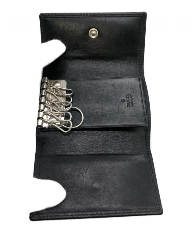 中古・古着通販】GUCCI (グッチ) キーケース｜ブランド・古着通販