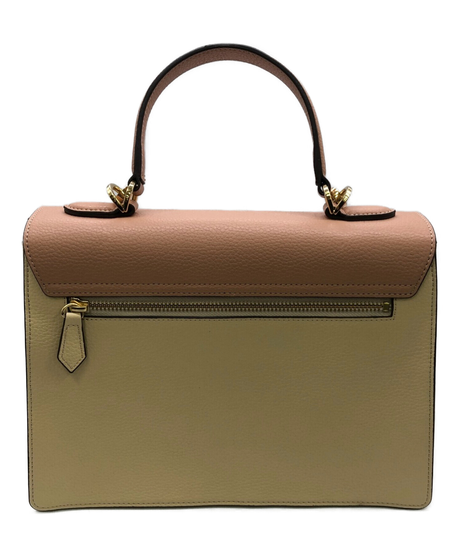 中古・古着通販】Samantha Thavasa (サマンサタバサ) ハンドバッグ  