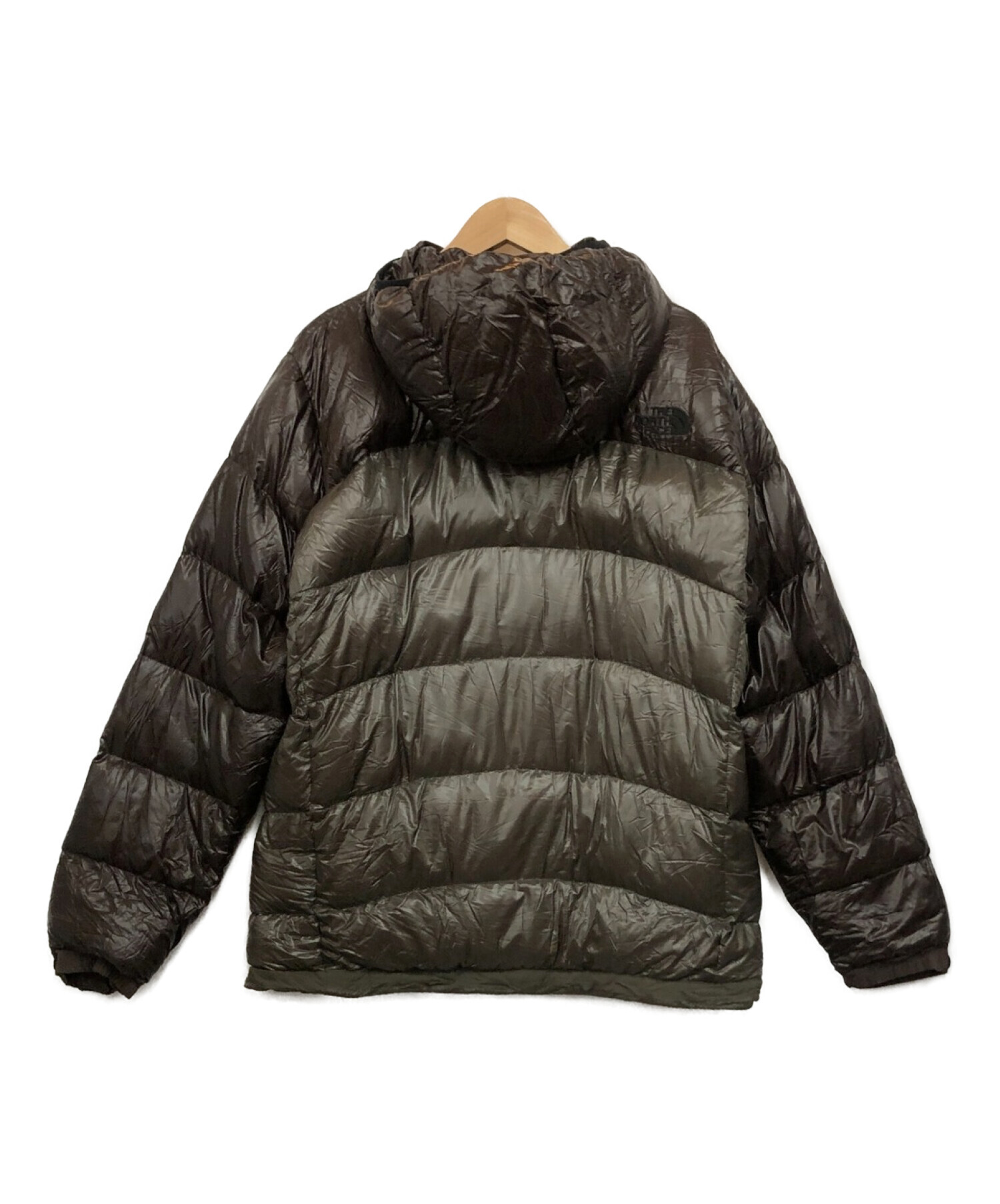 中古・古着通販】THE NORTH FACE (ザ ノース フェイス) ダウン 