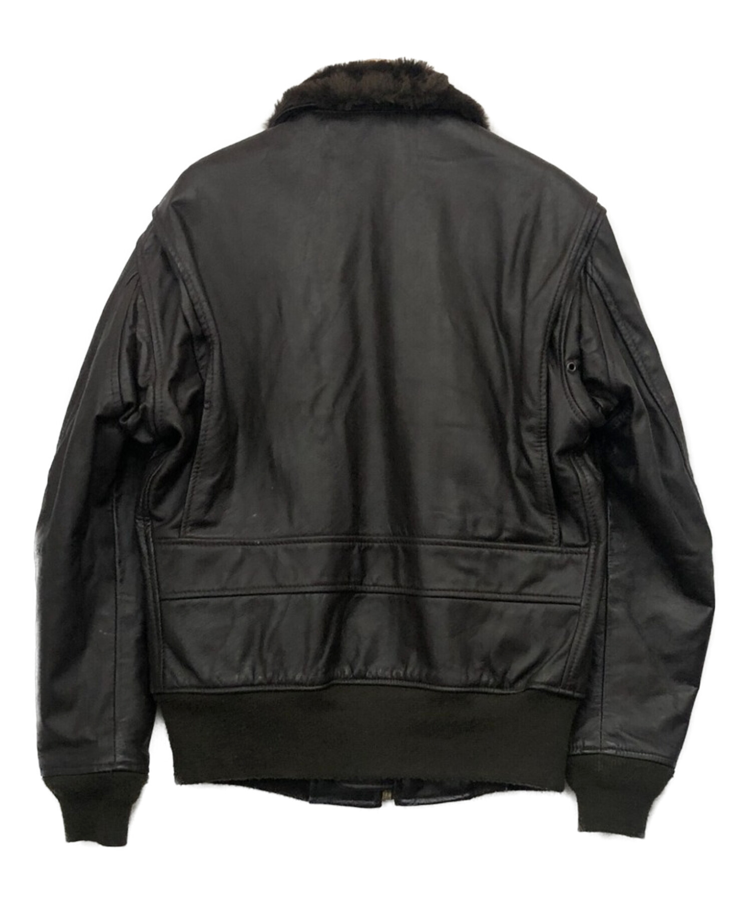 AVIREX G-1 フライトジャケット38