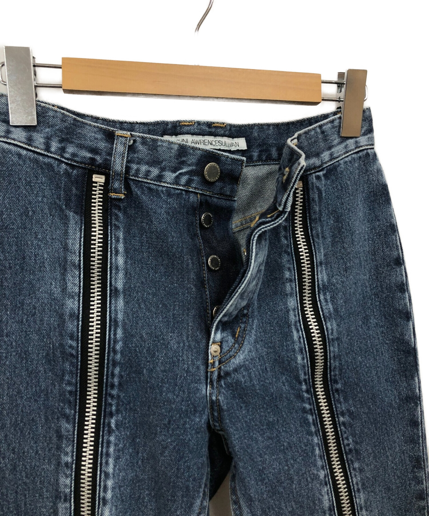 JOHN LAWRENCE SULLIVAN サイズ6 中古・古着通販】JOHN LAWRENCE SULLIVAN (ジョンローレンスサリバン