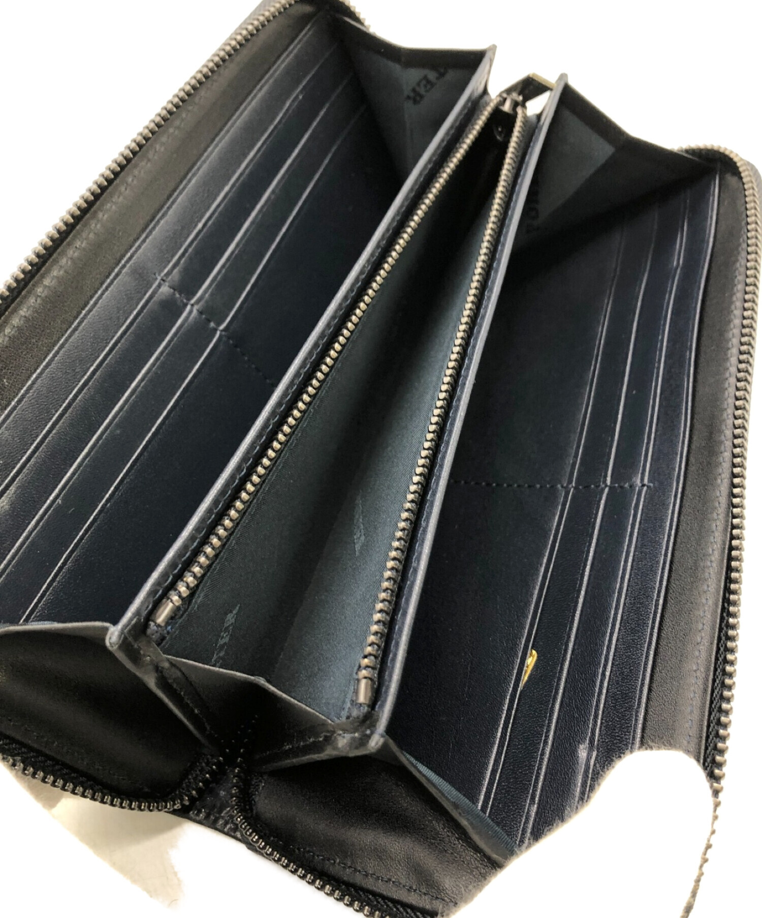 中古・古着通販】PORTER (ポーター) 長財布｜ブランド・古着通販