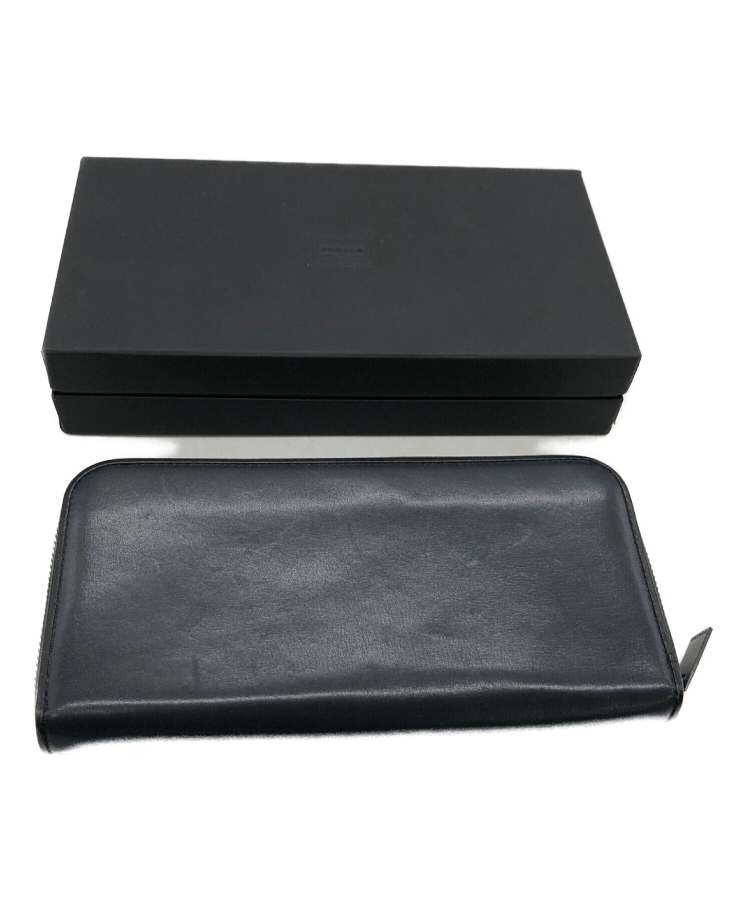 中古・古着通販】PORTER (ポーター) 長財布｜ブランド・古着通販