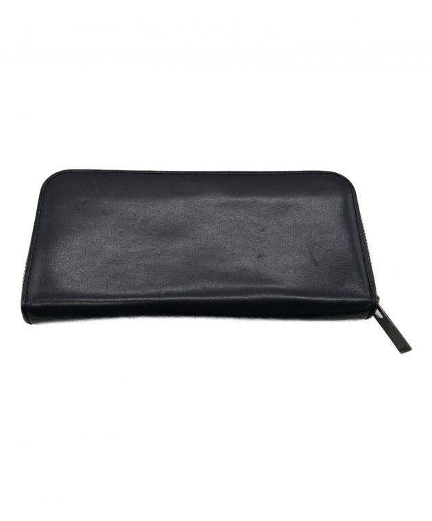 PORTER ブラック 長財布　新品未使用14500→12000へ値下げ 中古・古着通販】PORTER (ポーター) 長財布｜ブランド・古着通販