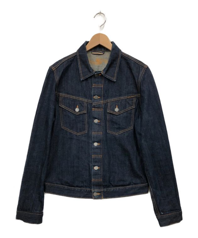 中古・古着通販】NUDIE JEANS (ヌーディー・ジーンズ) デニム 中古・古着通販】NUDIE JEANS (ヌーディー・ジーンズ) デニム