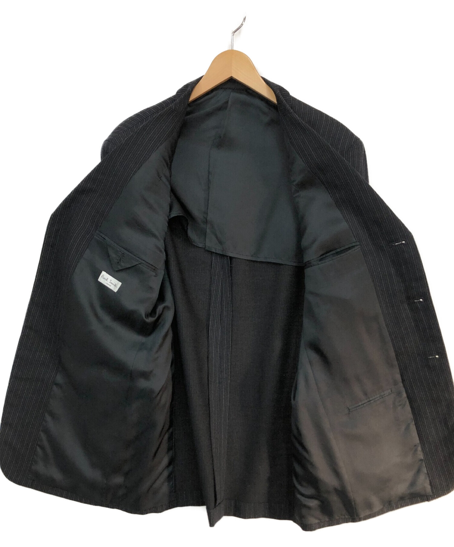 中古・古着通販】Paul Smith London (ポールスミスロンドン) スーツ