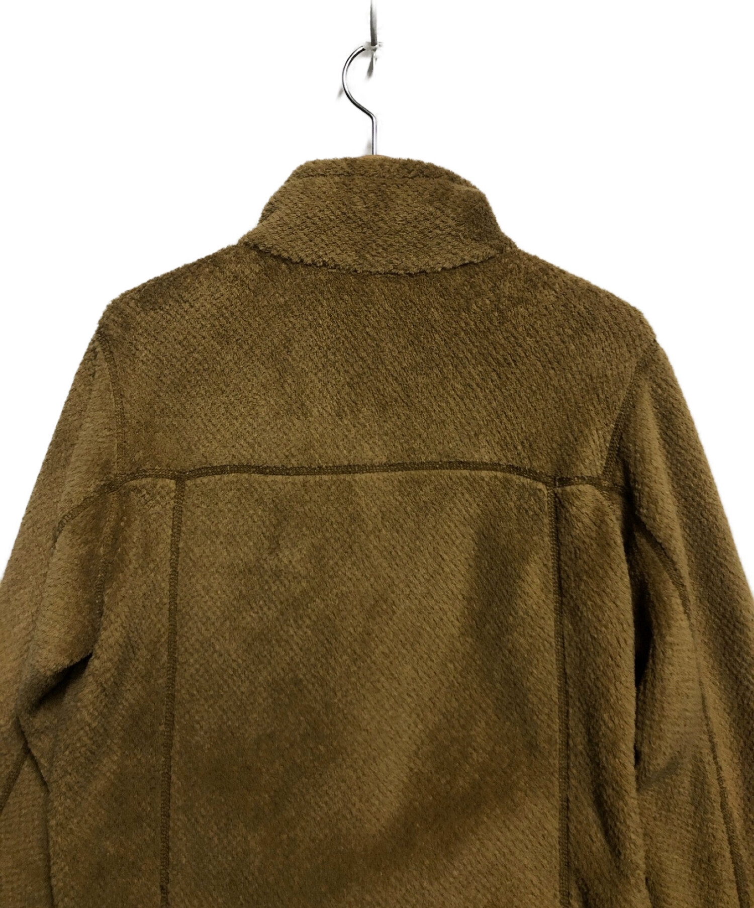 中古・古着通販】Patagonia (パタゴニア) フリースプルオーバー