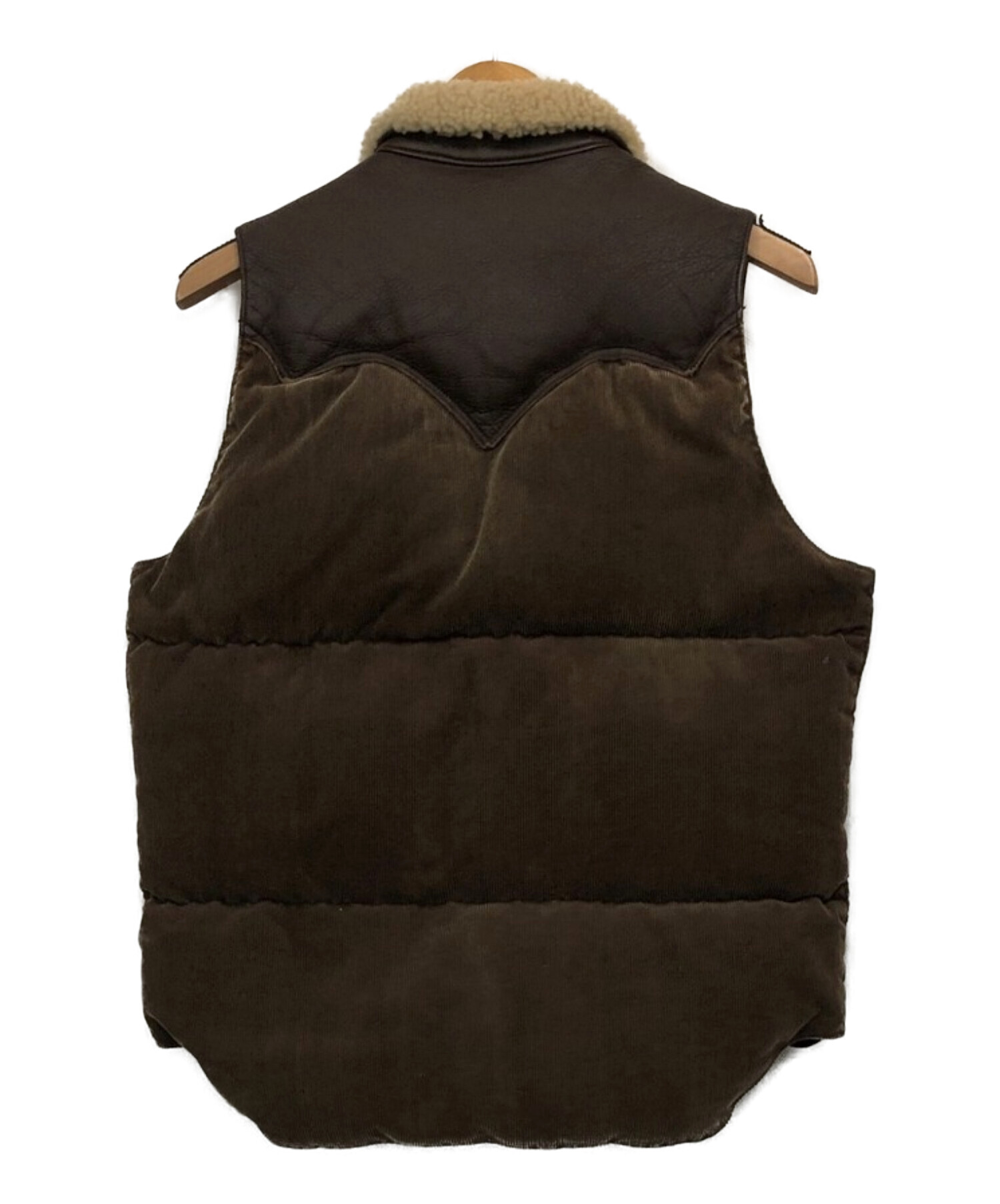 中古・古着通販】RockyMountainFeatherBed (ロッキーマウンテン