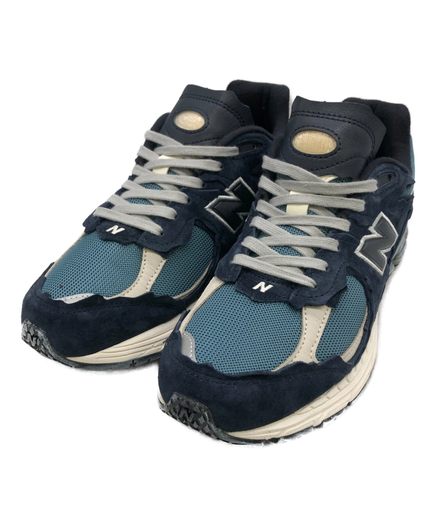 中古・古着通販】NEW BALANCE (ニューバランス) スニーカー サイズ 