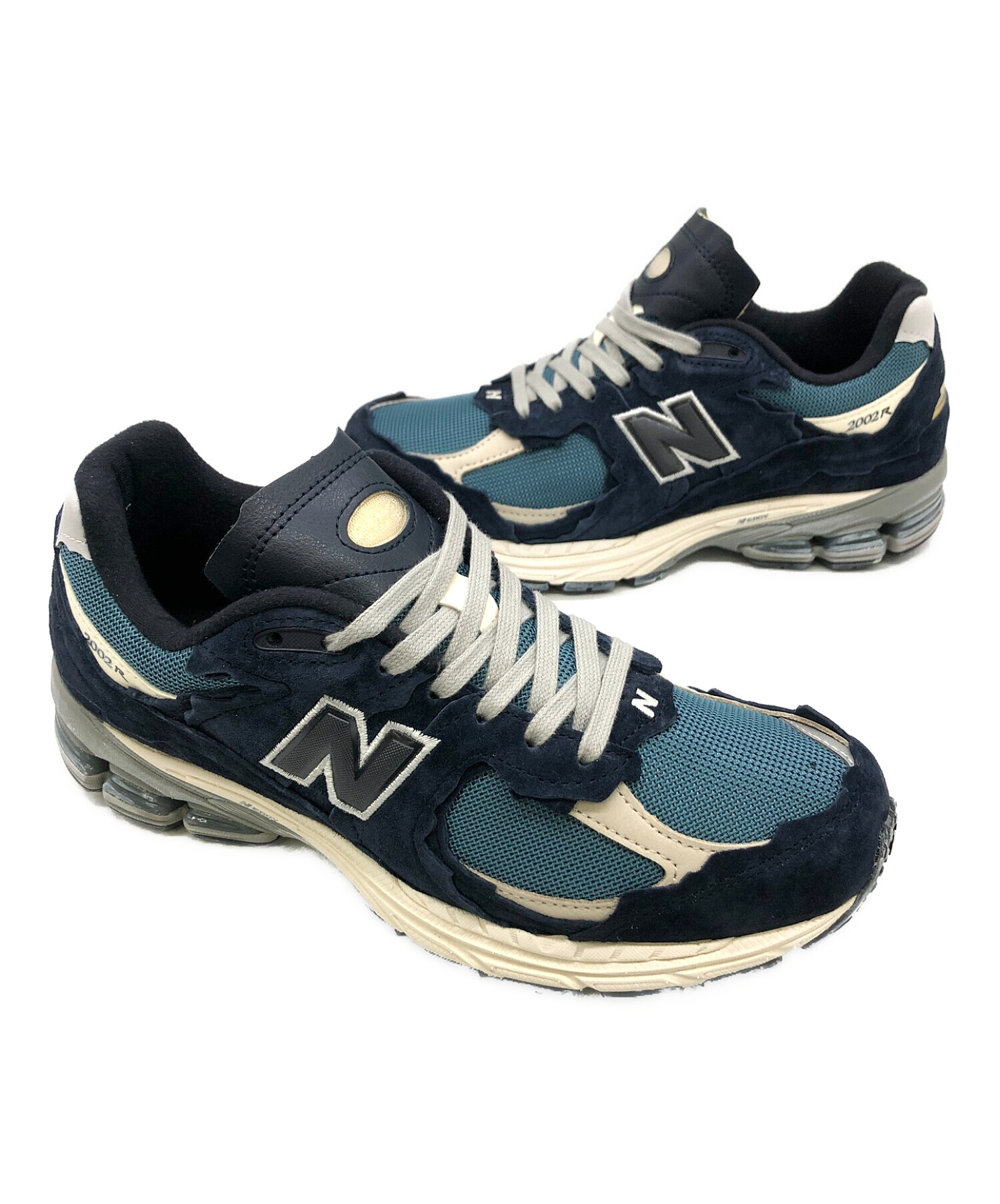 中古・古着通販】NEW BALANCE (ニューバランス) スニーカー サイズ