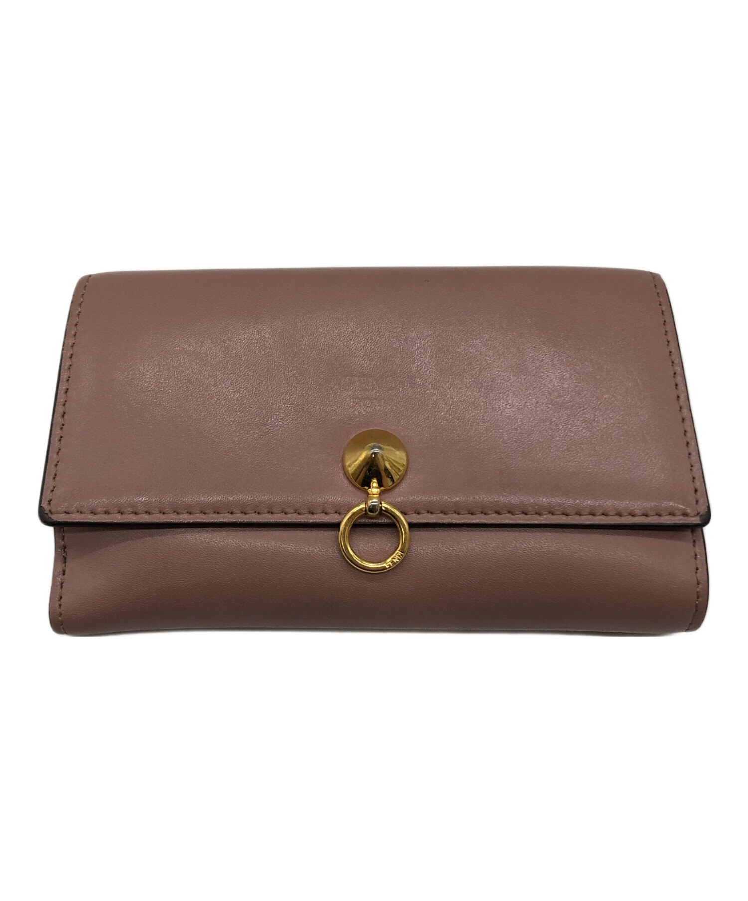 中古・古着通販】FENDI (フェンディ) 2つ折り財布｜ブランド・古着通販 