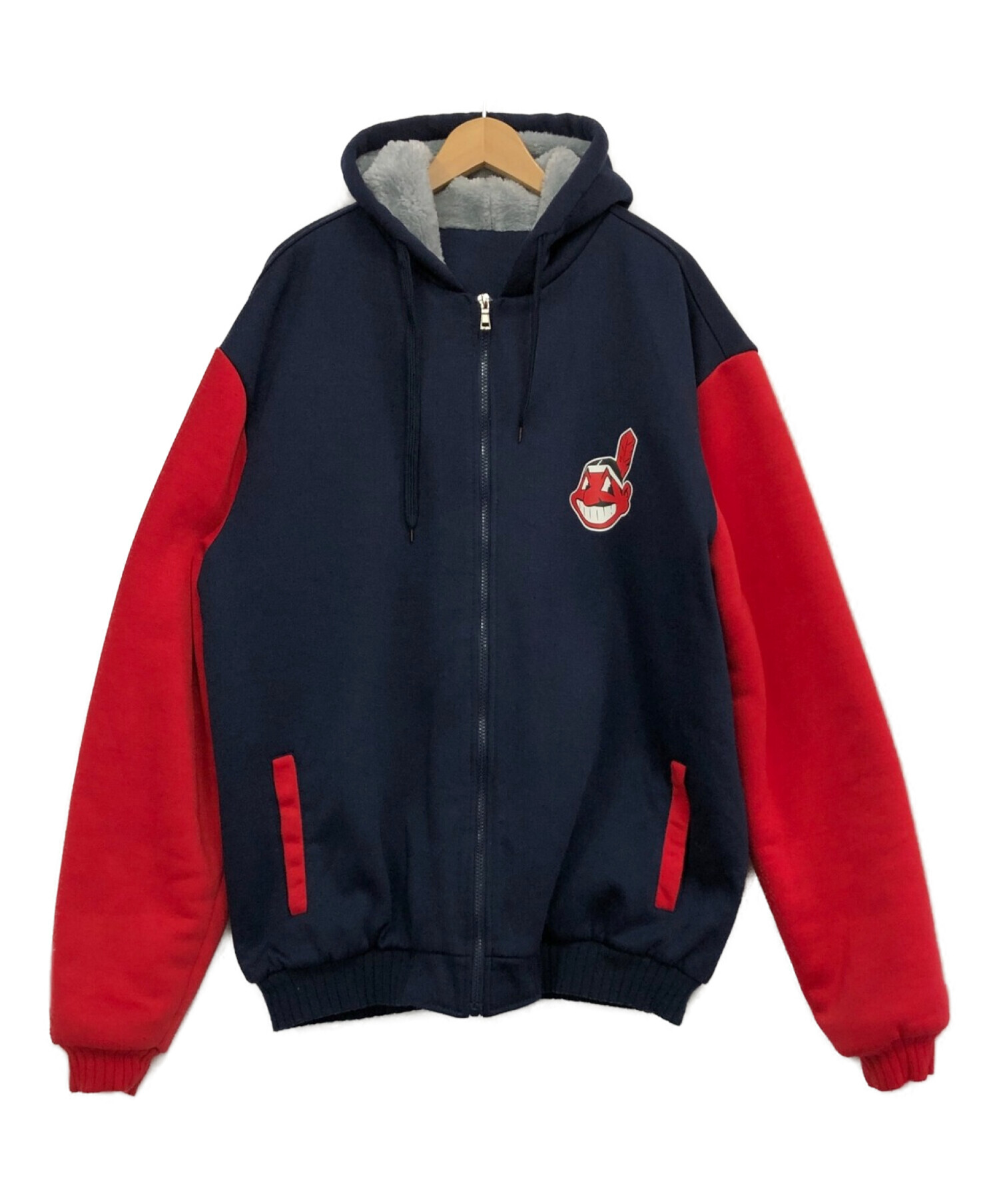 東京インディアンズ tokyo Indians ベスト xl TOKYO INDIANS パーカー