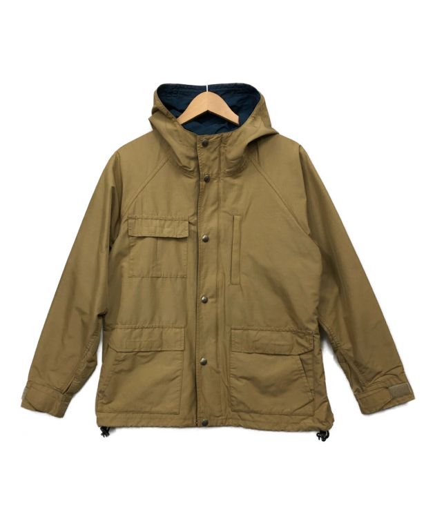 【未使用】SIERRA DESIGNS マウンテンパーカー Mサイズ 中古・古着通販】SIERRA DESIGNS (シエラデザインズ) マウンテン