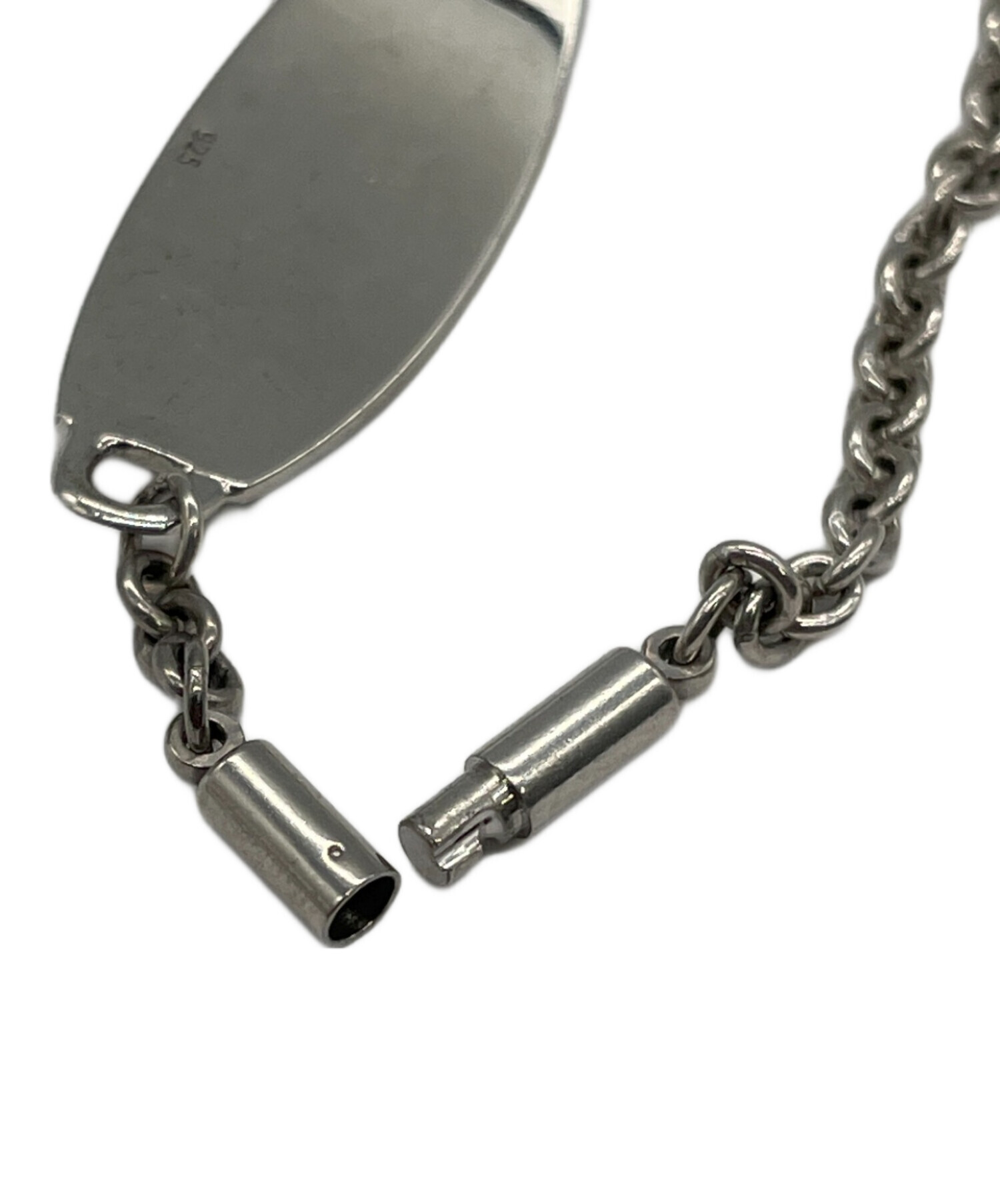 中古・古着通販】FOREVERMARK (フォーエバーマーク) ブレスレット 