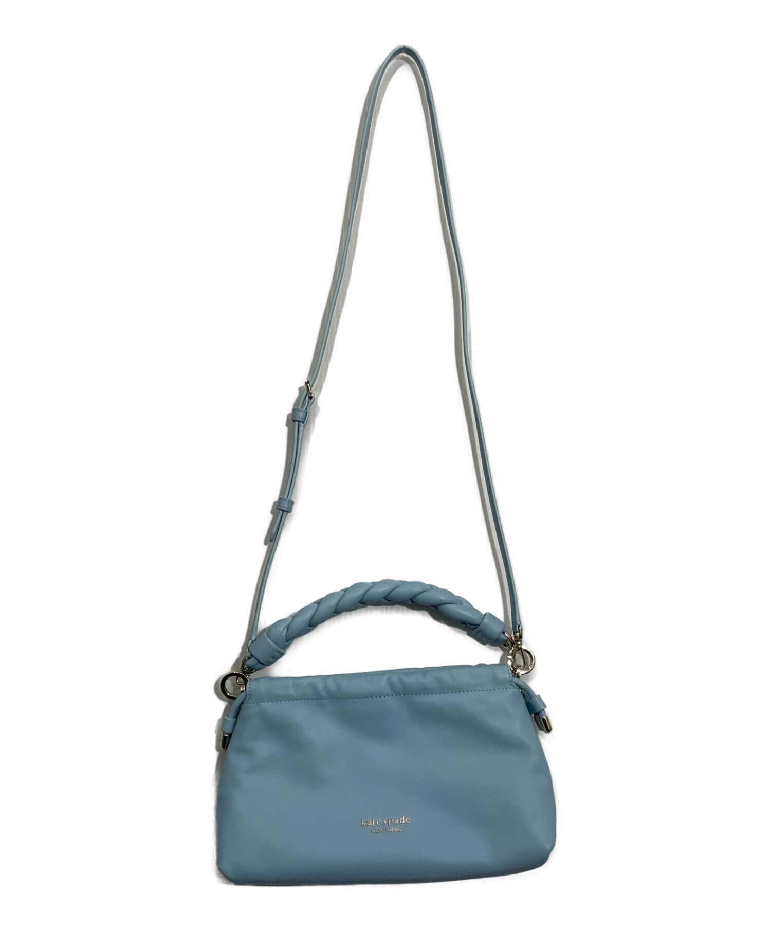 中古・古着通販】Kate Spade (ケイトスペード) 2WAYバッグ ライト 