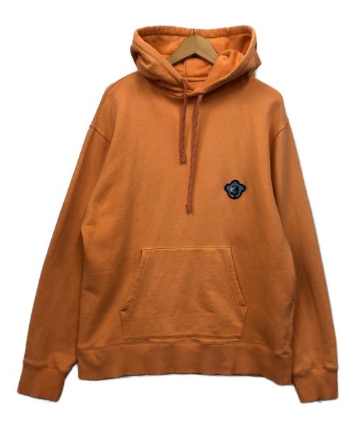 OAMC(オーエーエムシー) MAINSPRING HOODIE メンズ  M【中古】【ブランド古着バズストア】 中古・古着通販】OAMC (オーエーエムシー) プルオーバーパーカー