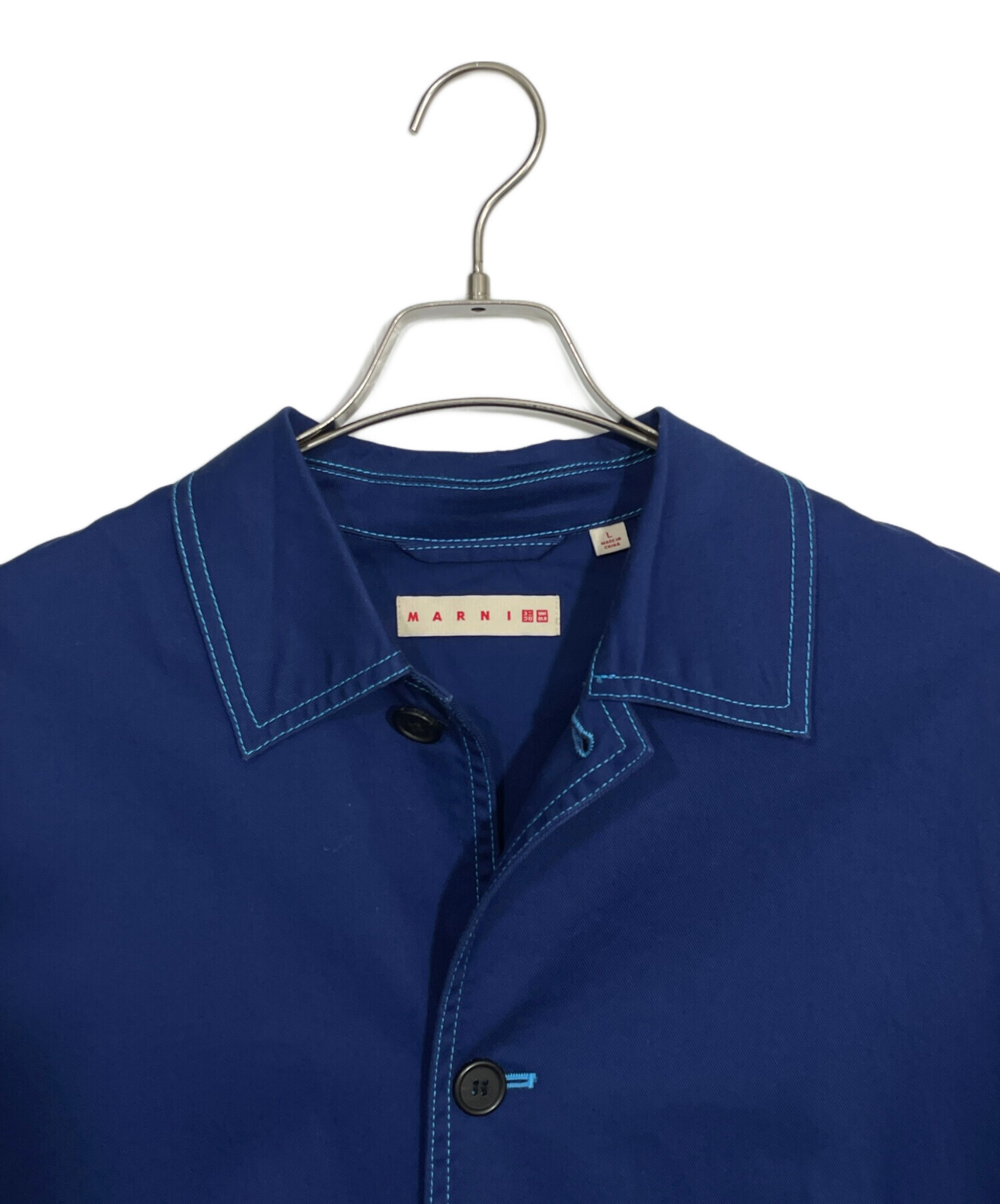 中古・古着通販】UNIQLO (ユニクロ) MARNI (マルニ) ユーティリティ