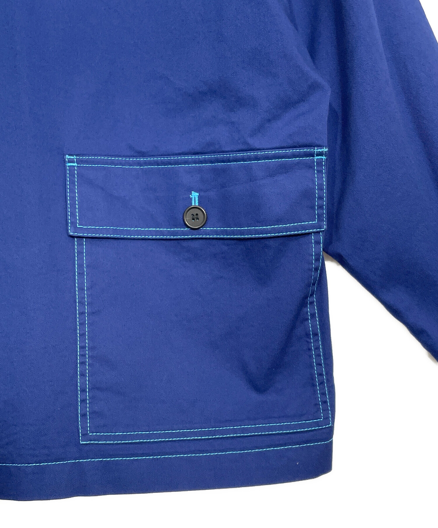 中古・古着通販】UNIQLO (ユニクロ) MARNI (マルニ) ユーティリティ
