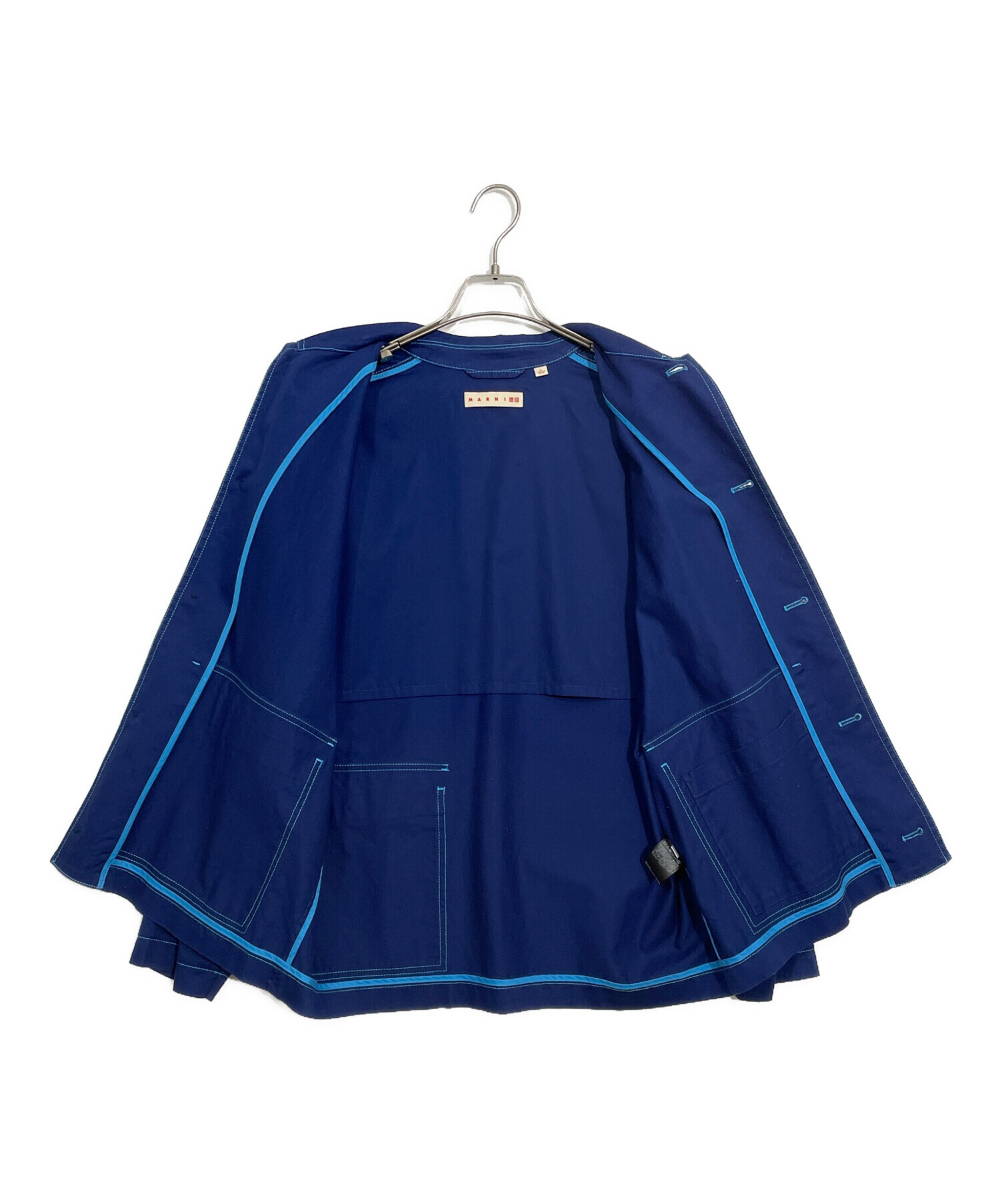 中古・古着通販】UNIQLO (ユニクロ) MARNI (マルニ) ユーティリティ