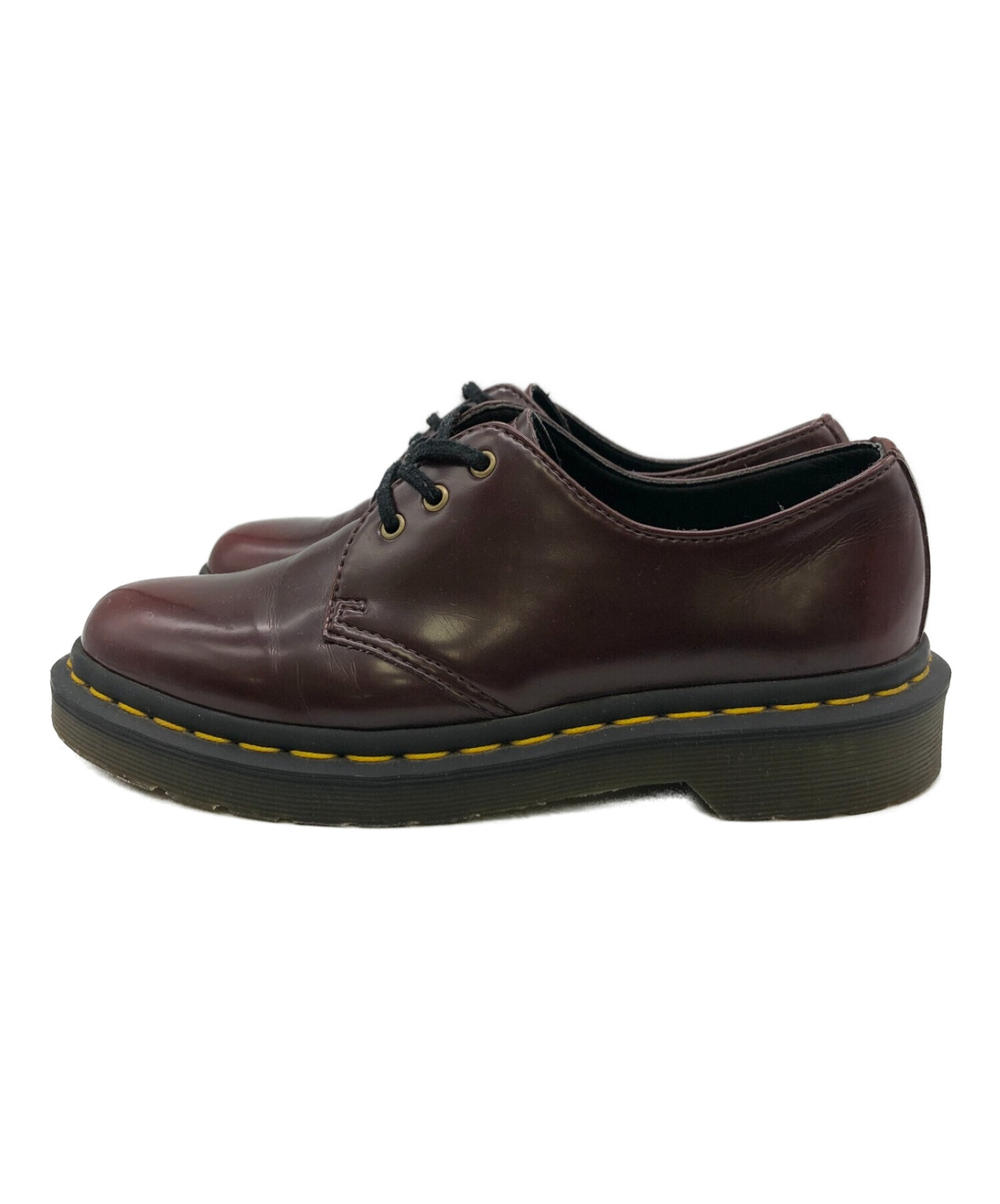 中古・古着通販】Dr.Martens (ドクターマーチン) ドレスシューズ
