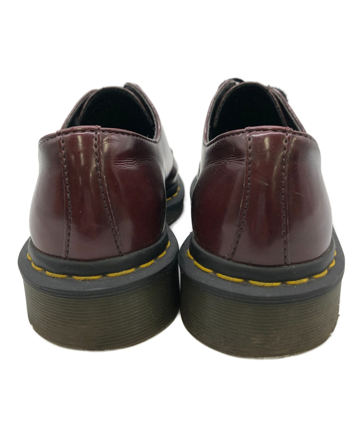 中古・古着通販】Dr.Martens (ドクターマーチン) ドレスシューズ