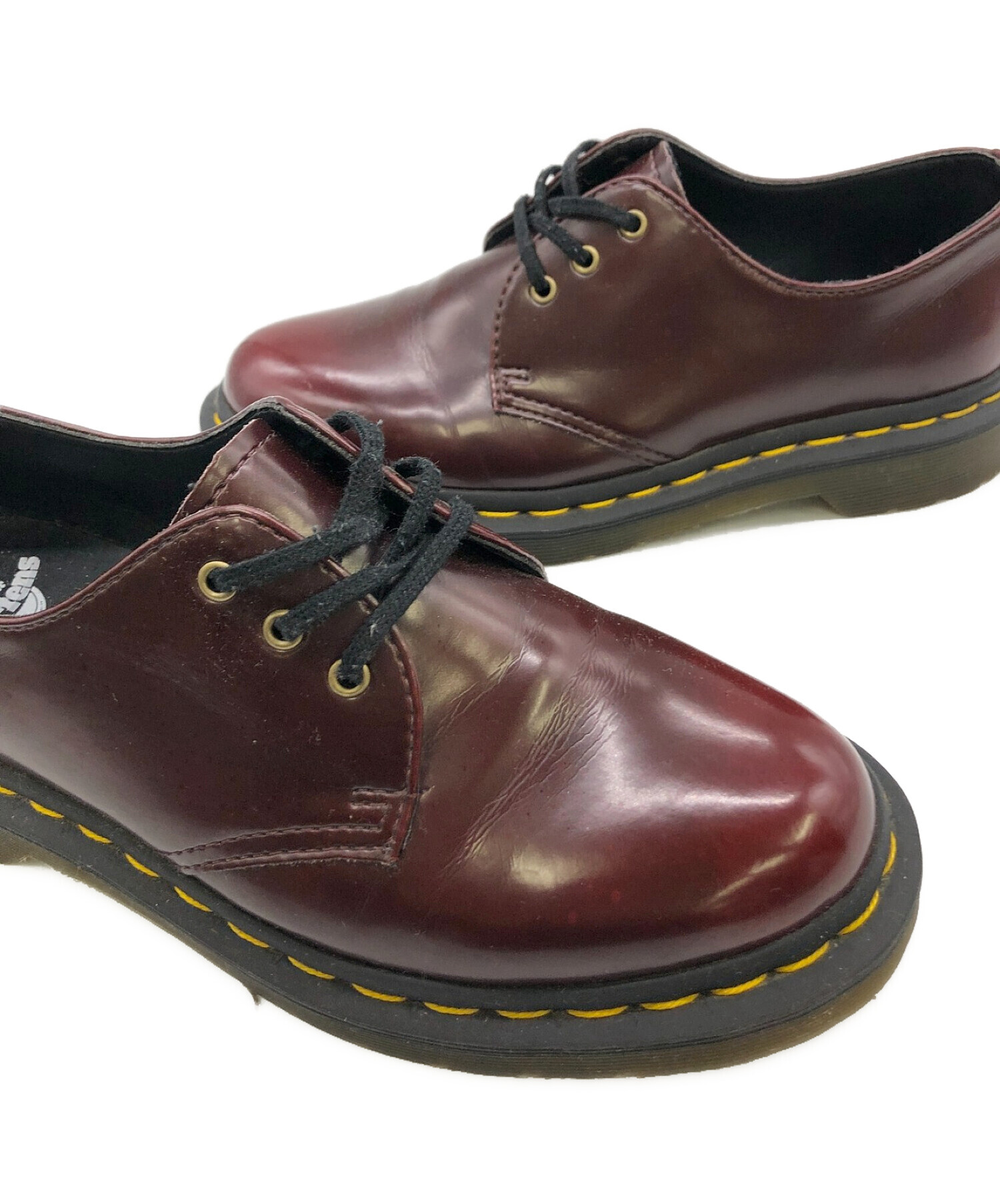 中古・古着通販】Dr.Martens (ドクターマーチン) ドレスシューズ