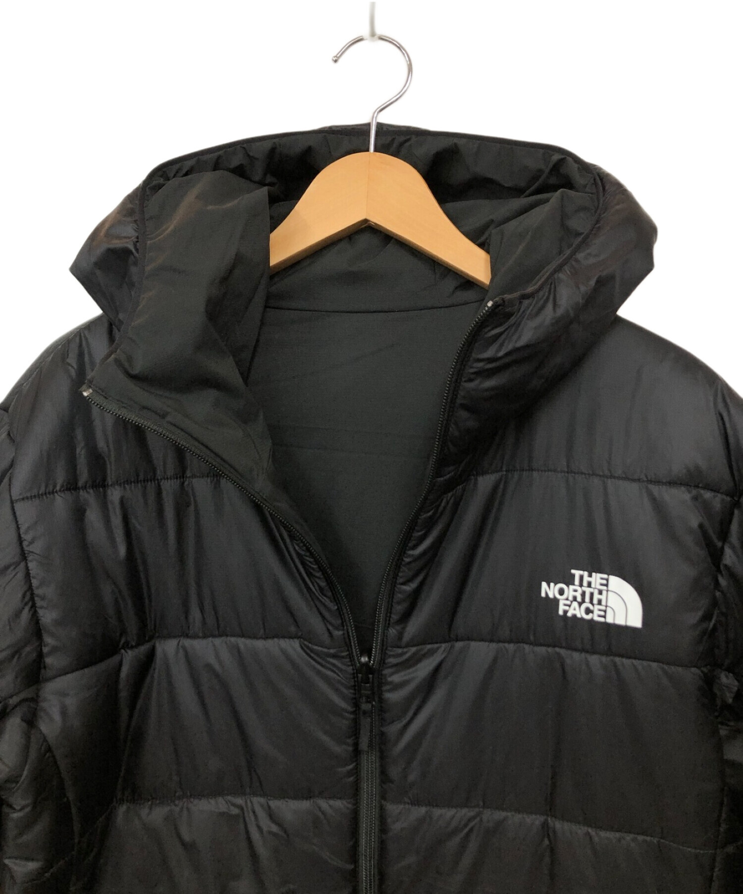 中古・古着通販】THE NORTH FACE (ザ ノース フェイス) リバーシブル