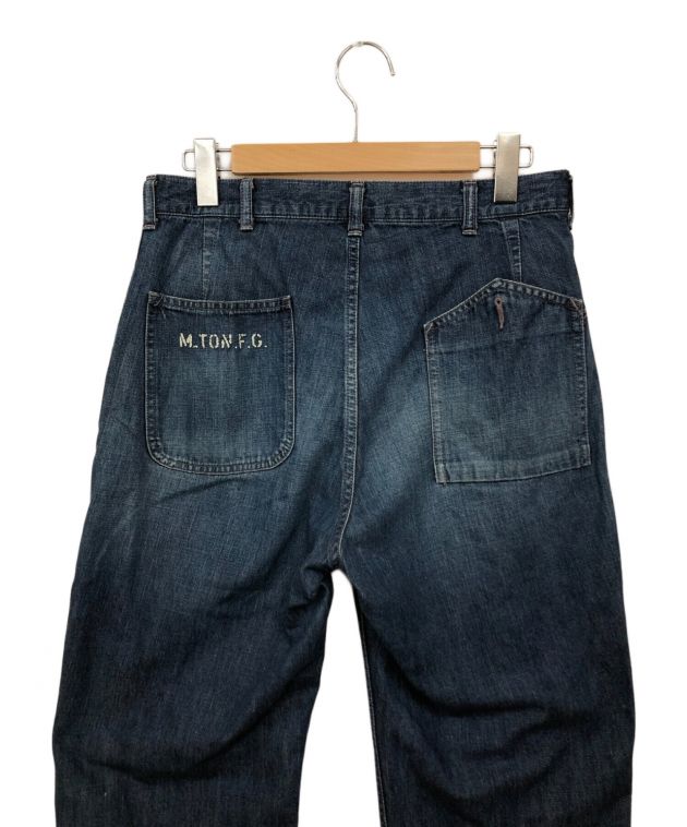 G0657S 新品 YANKSHIRE M1963 パンツ 34　ヤンクシャー G0657S 新品 YANKSHIRE M1963 パンツ 34 ヤンクシャー