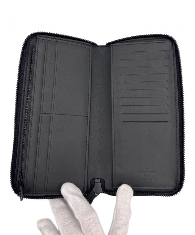 中古・古着通販】LOUIS VUITTON (ルイ ヴィトン) 長財布｜ブランド
