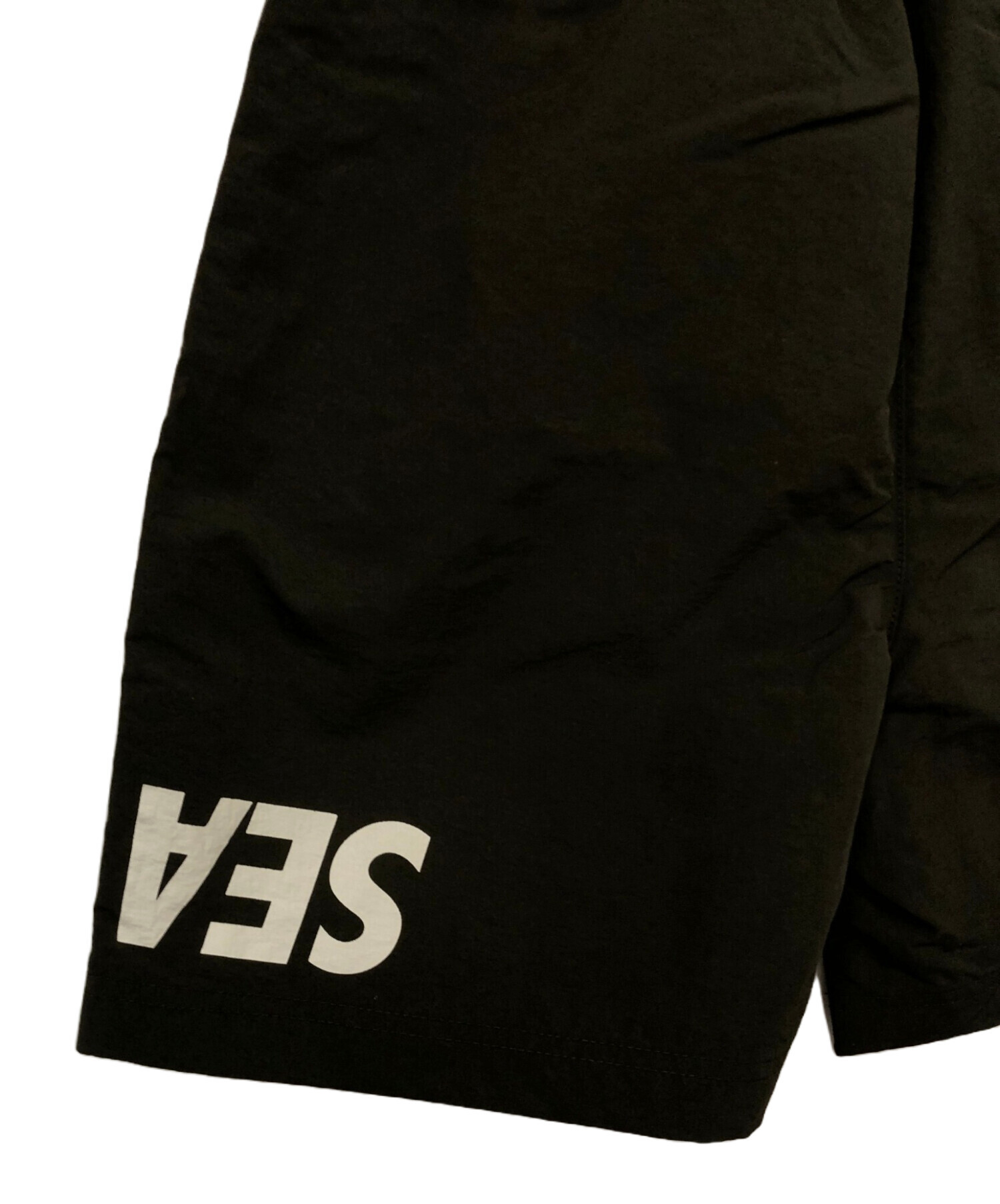 中古・古着通販】xxx (トリプルエックス) ハーフパンツ オリーブ