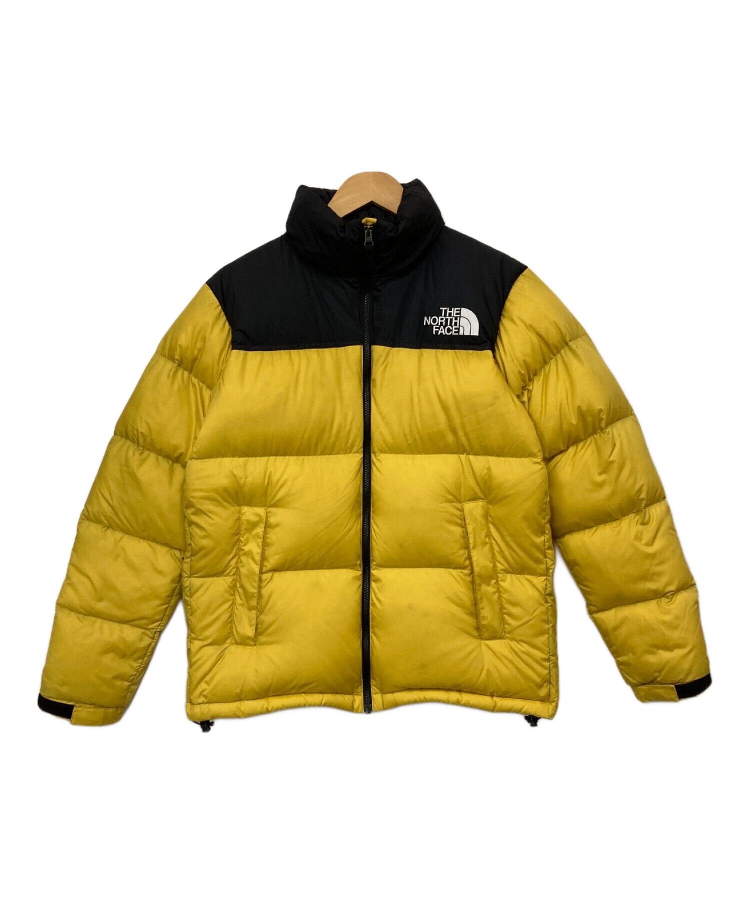 中古・古着通販】THE NORTH FACE (ザ ノース フェイス) ダウン 