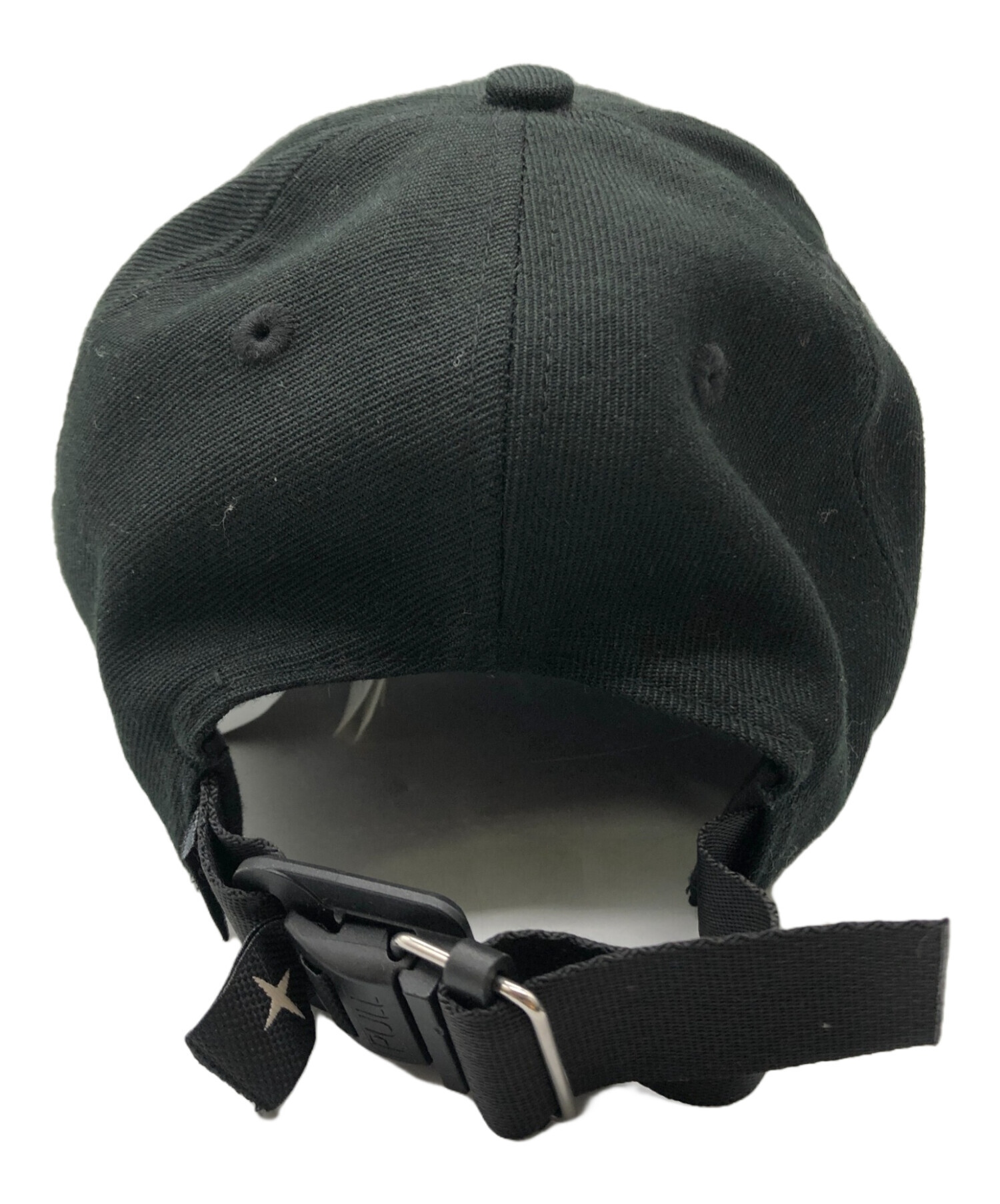 中古・古着通販】STONE ISLAND (ストーンアイランド) キャップ