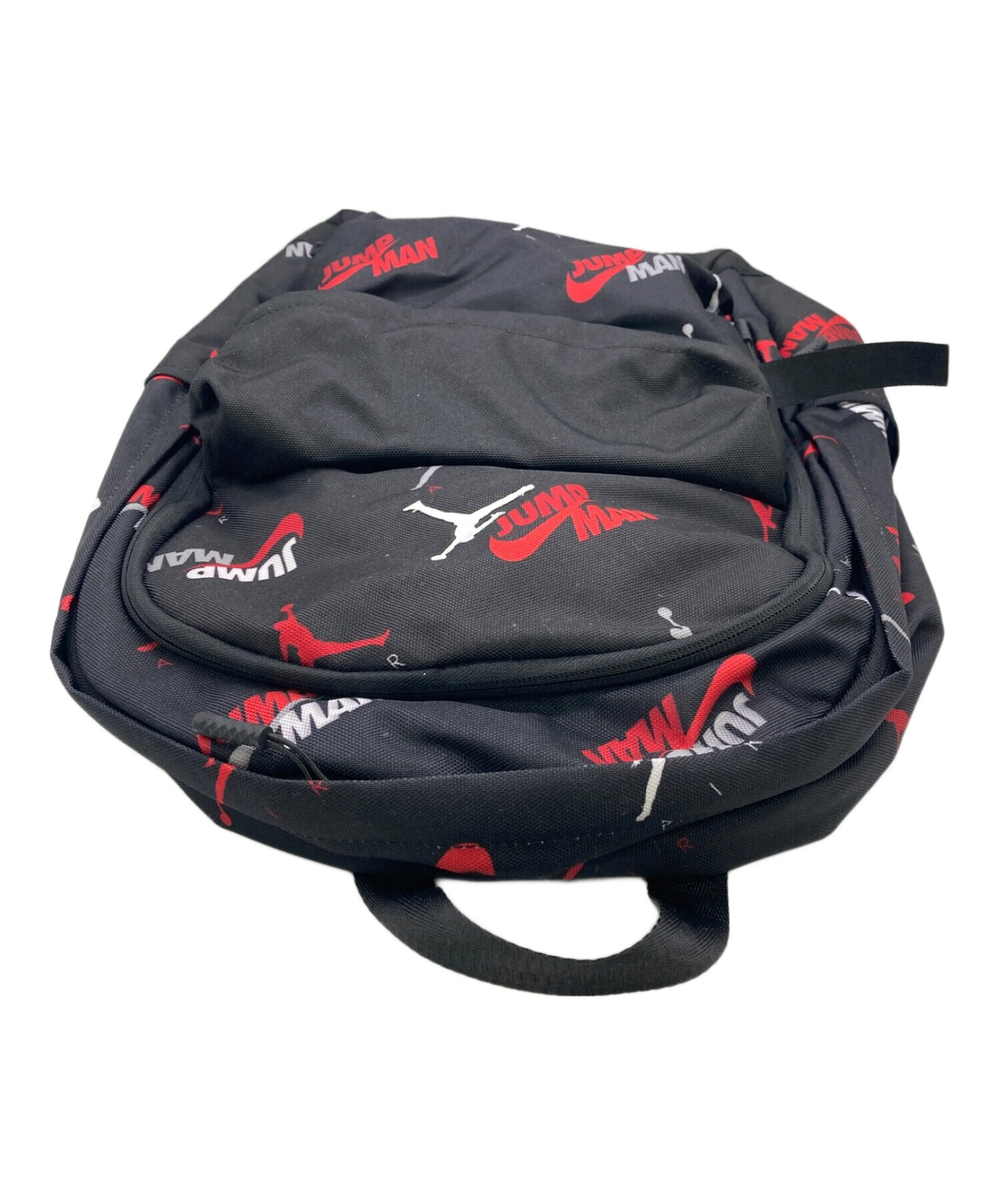 中古・古着通販】JORDAN (ジョーダン) バックパック ブラック