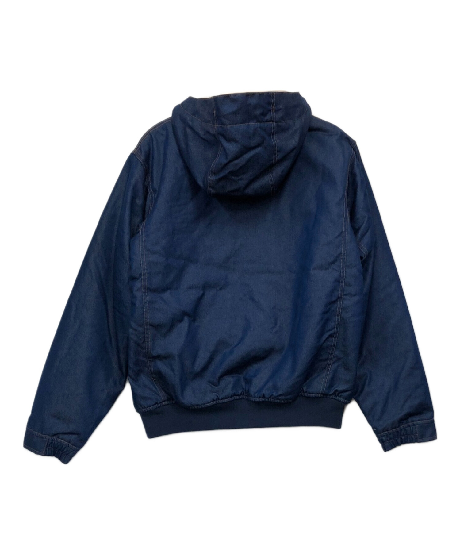 中古・古着通販】Columbia (コロンビア) マウンテンジャケット ブルー 