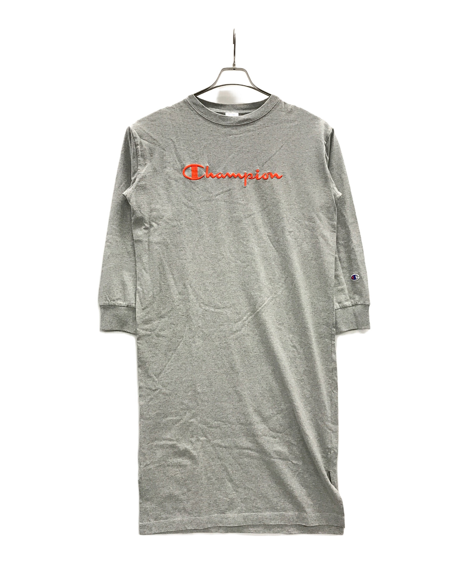 中古・古着通販】Champion (チャンピオン) ロングスリーブTシャツ 
