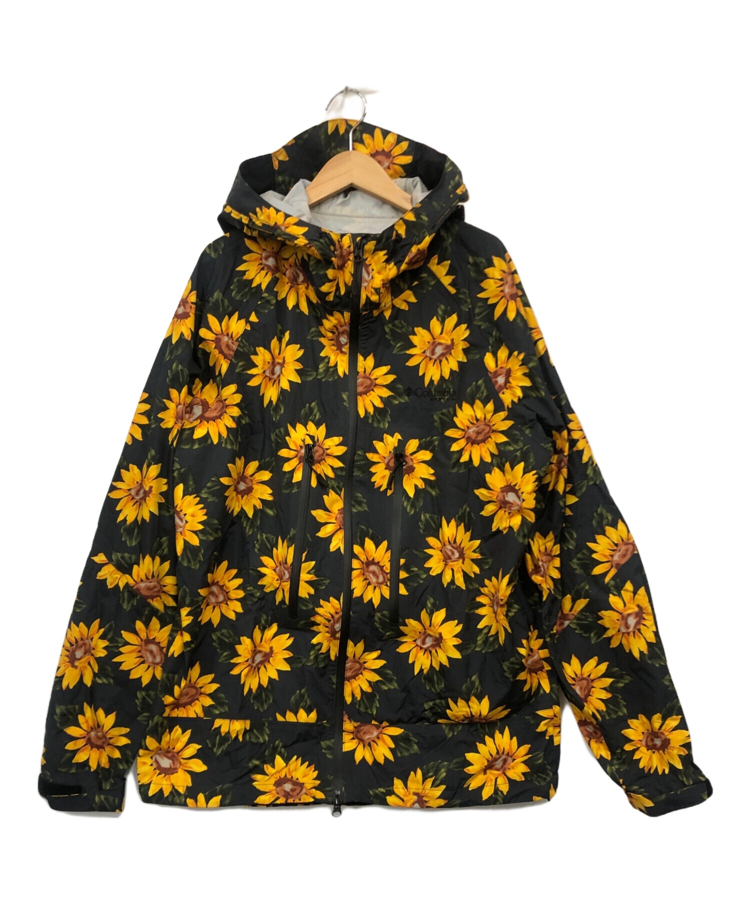 中古・古着通販】Columbia (コロンビア) マウンテンパーカー サイズ:XL