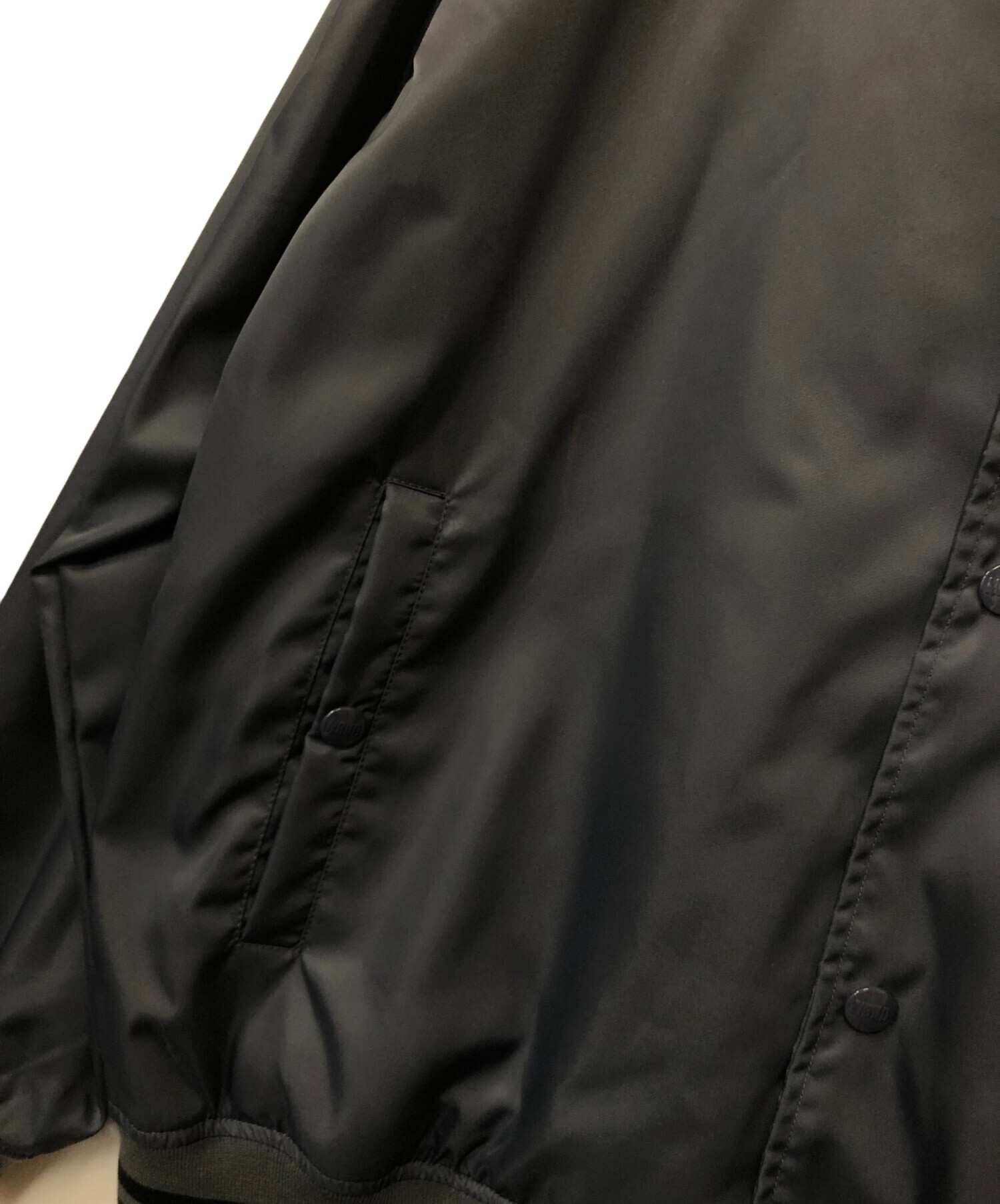 中古・古着通販】NEIGHBORHOOD (ネイバーフッド) ジャケット ネイビー