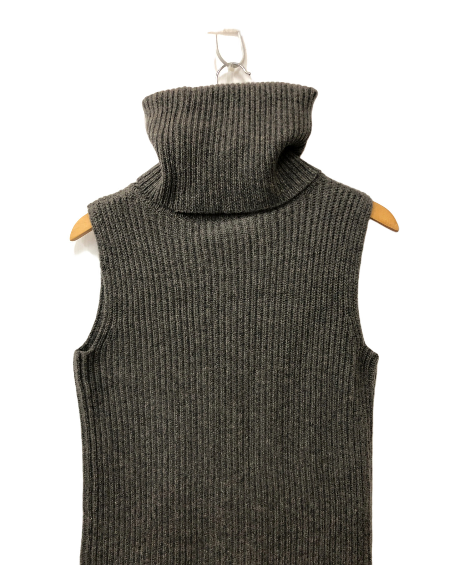 中古・古着通販】RALPH LAUREN (ラルフローレン) タートルネックニット 
