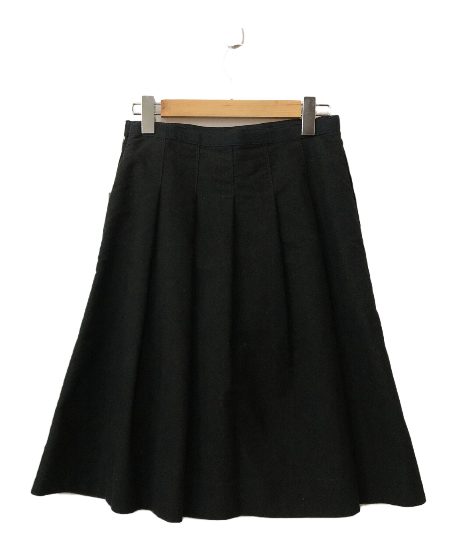中古・古着通販】MARGARET HOWELL (マーガレットハウエル) スカート