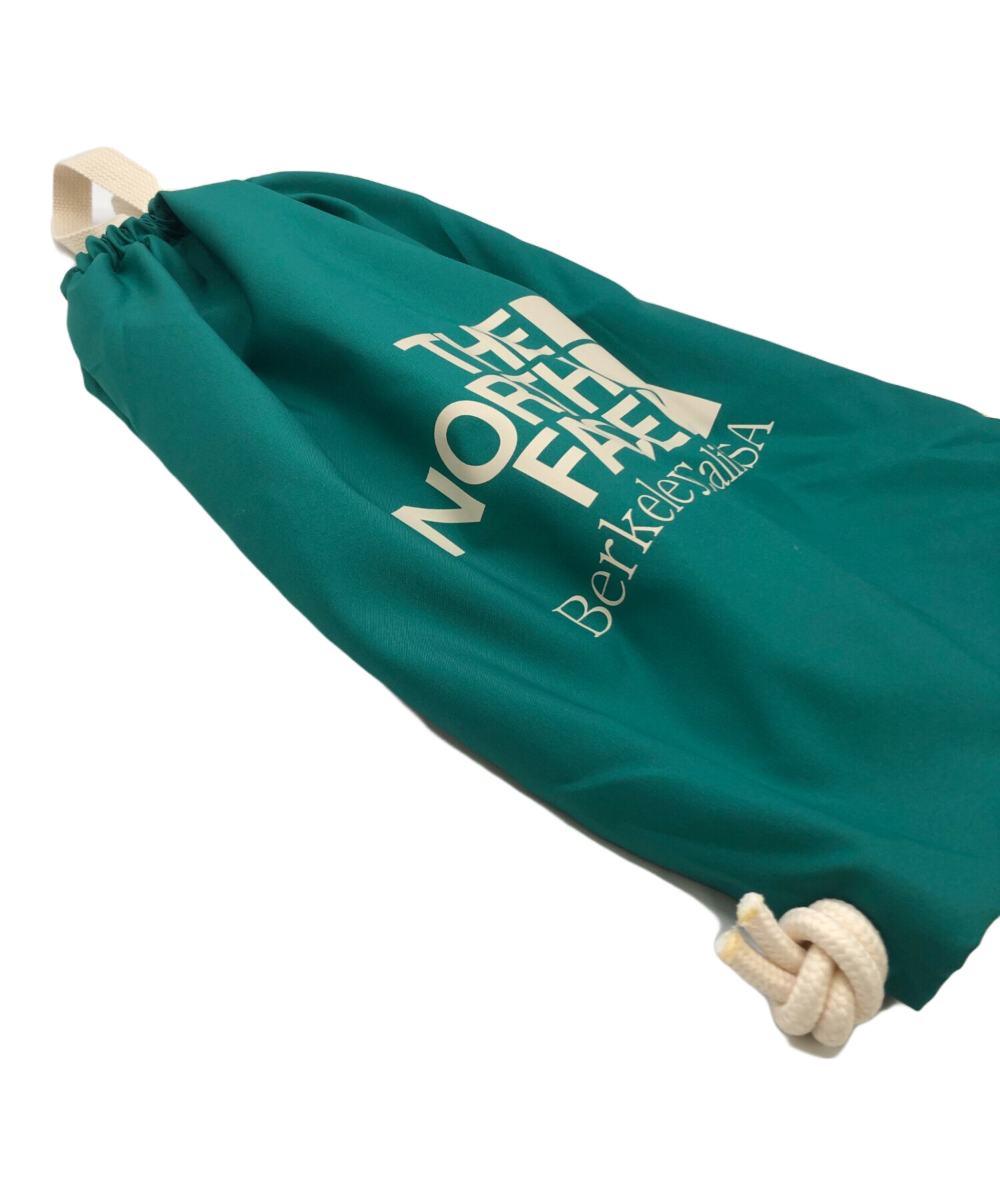 中古・古着通販】THE NORTH FACE (ザ ノース フェイス) ナップサック