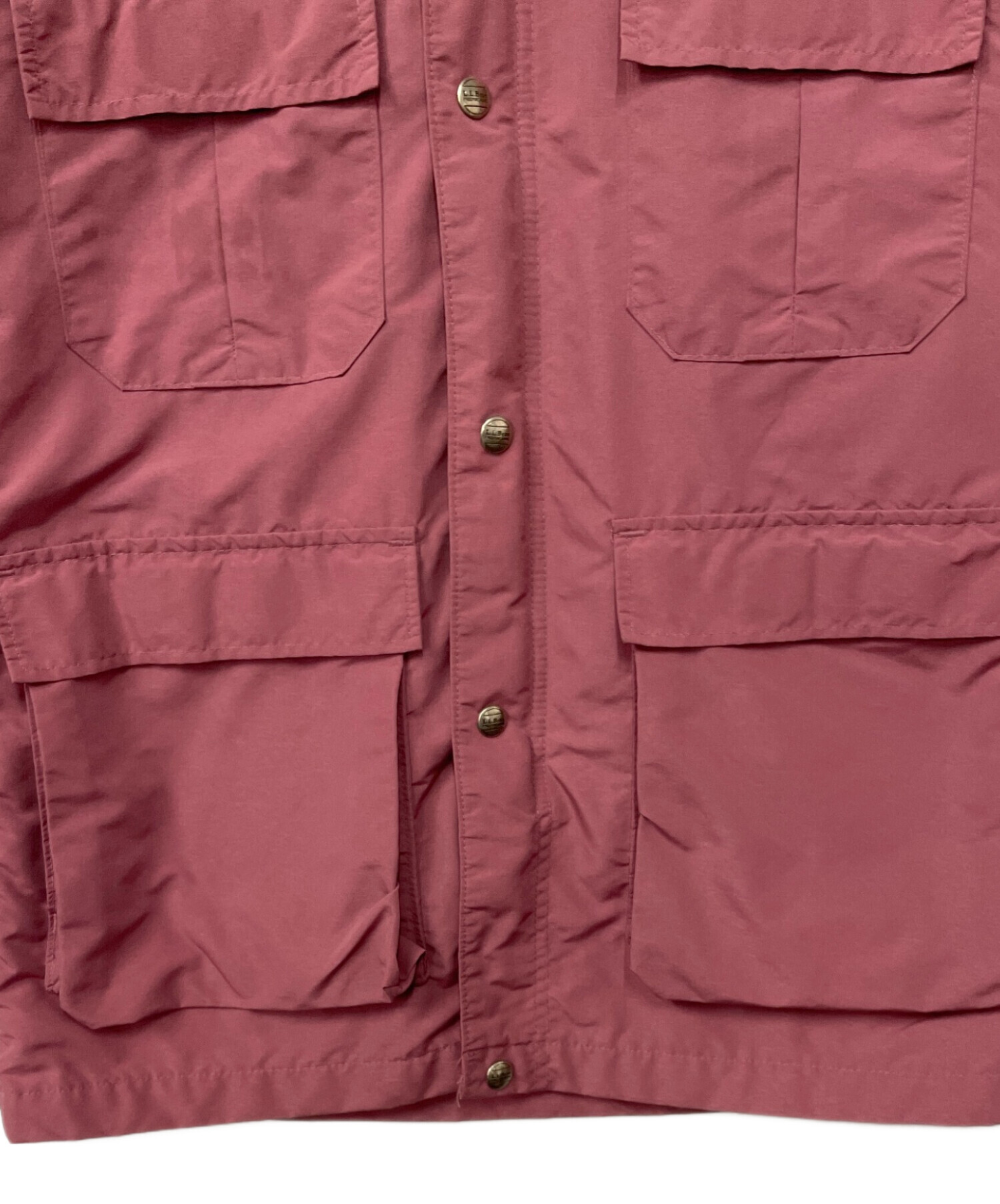 中古・古着通販】L.L.Bean (エルエルビーン) マウンテンパーカー 