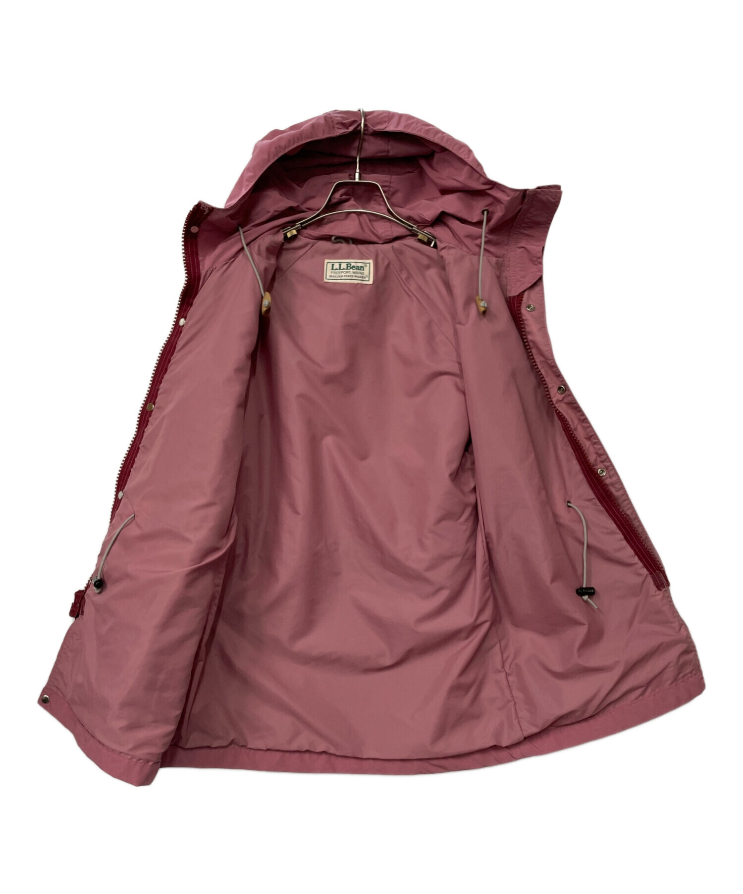 中古・古着通販】L.L.Bean (エルエルビーン) マウンテンパーカー 