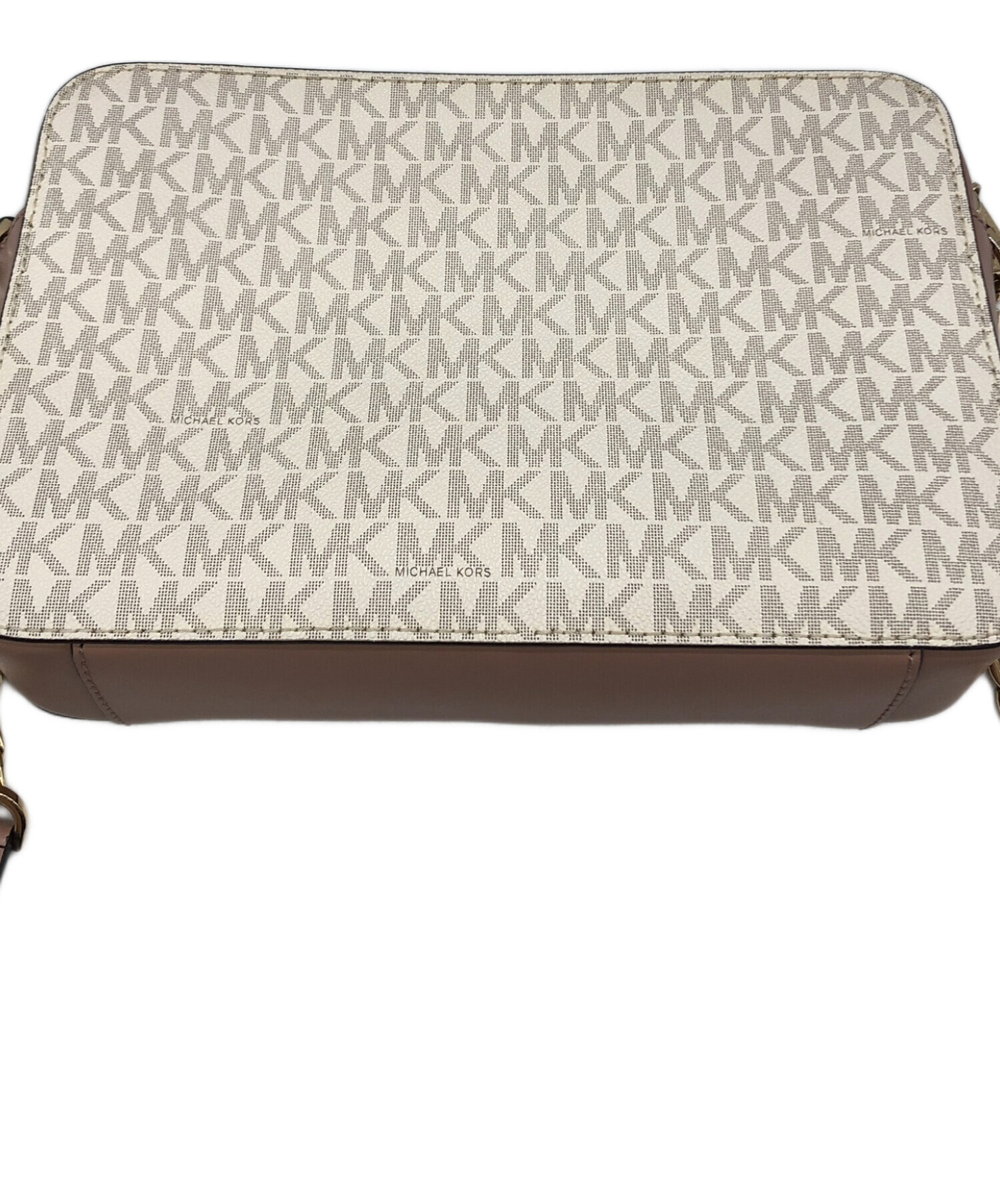 中古・古着通販】MICHAEL KORS (マイケルコース) ショルダーバッグ