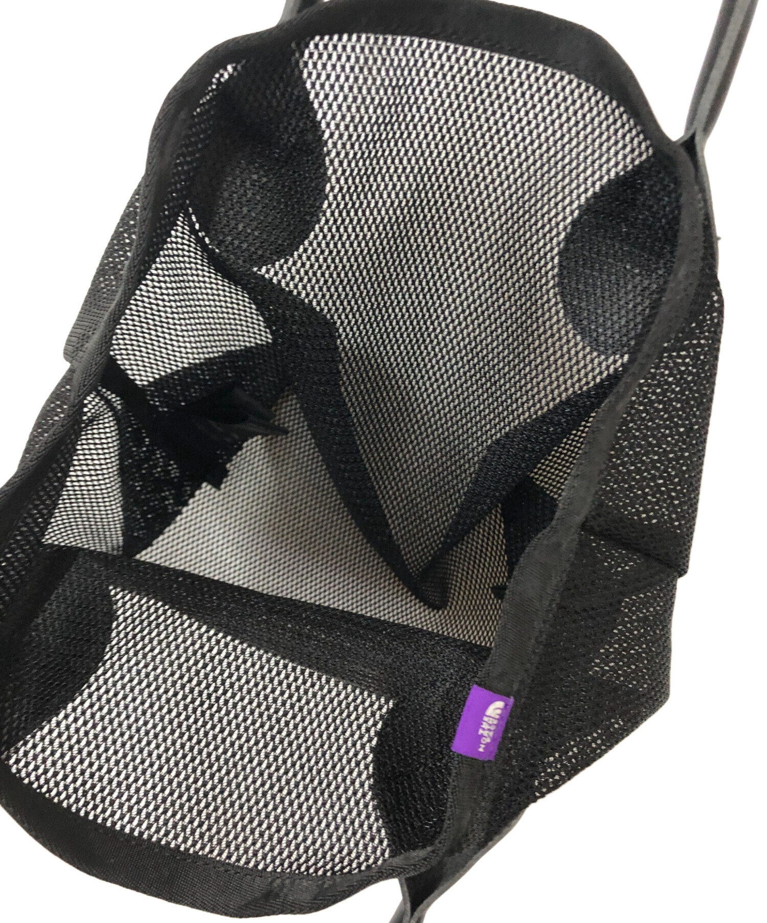 中古・古着通販】THE NORTHFACE PURPLELABEL (ザ・ノースフェイス