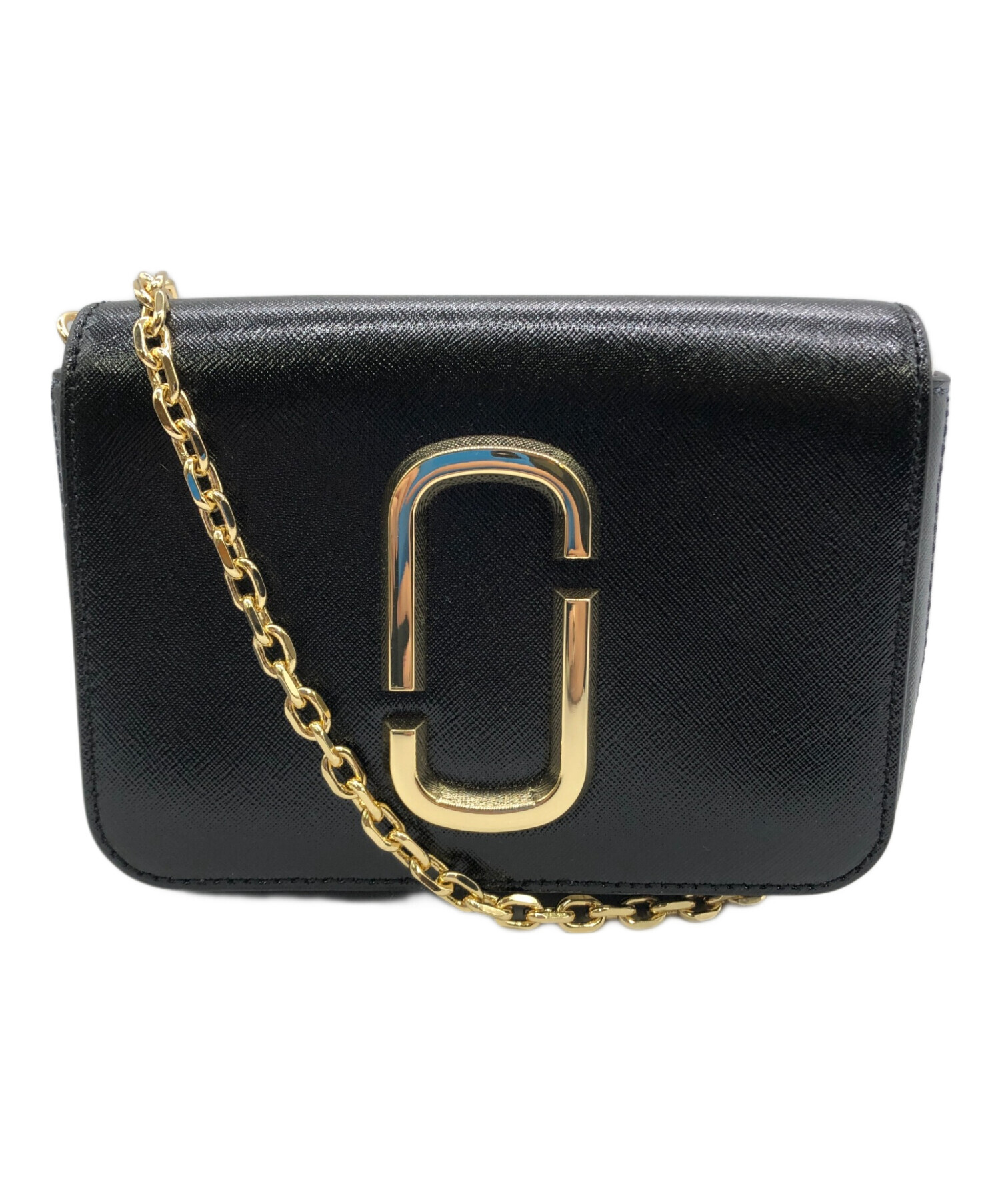 中古・古着通販】MARC JACOBS (マークジェイコブス) ウエストバッグ