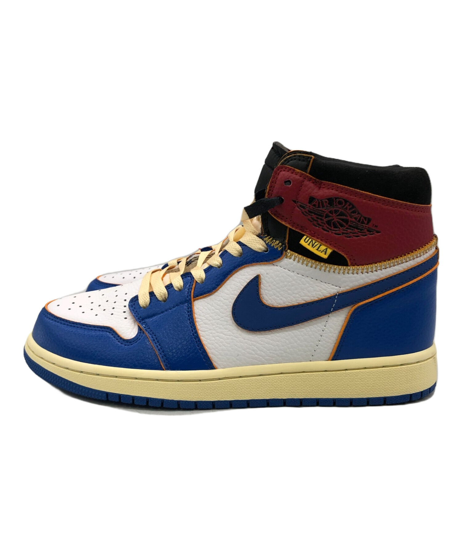 union ユニオン スニーカー メンズ 【古着】【中古】 中古・古着通販】NIKE (ナイキ) UNION (ユニオン) スニーカー マルチ