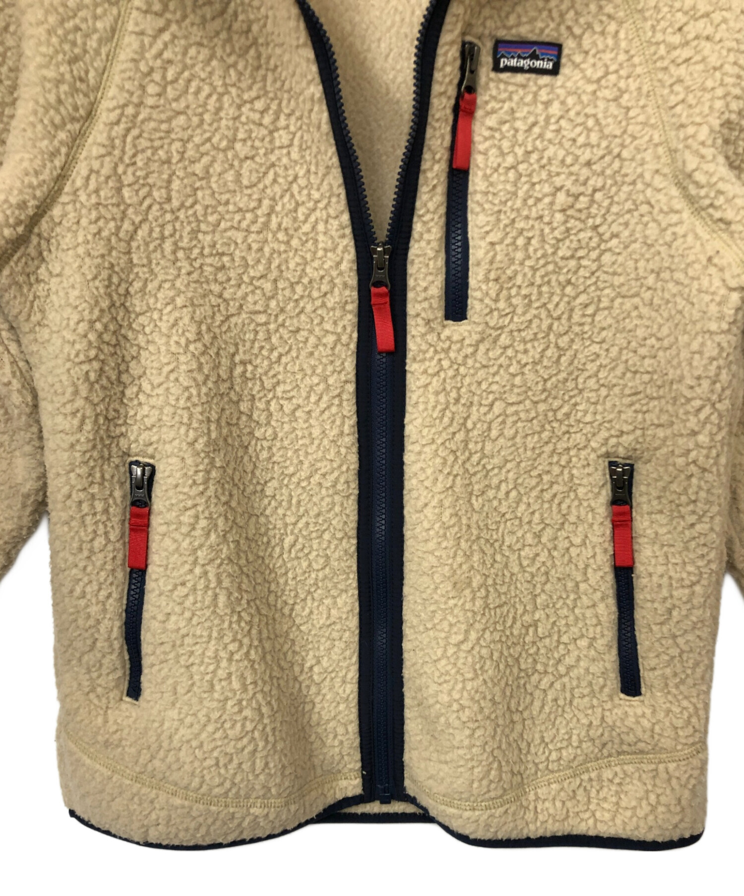 patagonia パタゴニア フリース XL 中古・古着通販】Patagonia patagonia パタゴニア フリース XL 中古・古着通販】Patagonia