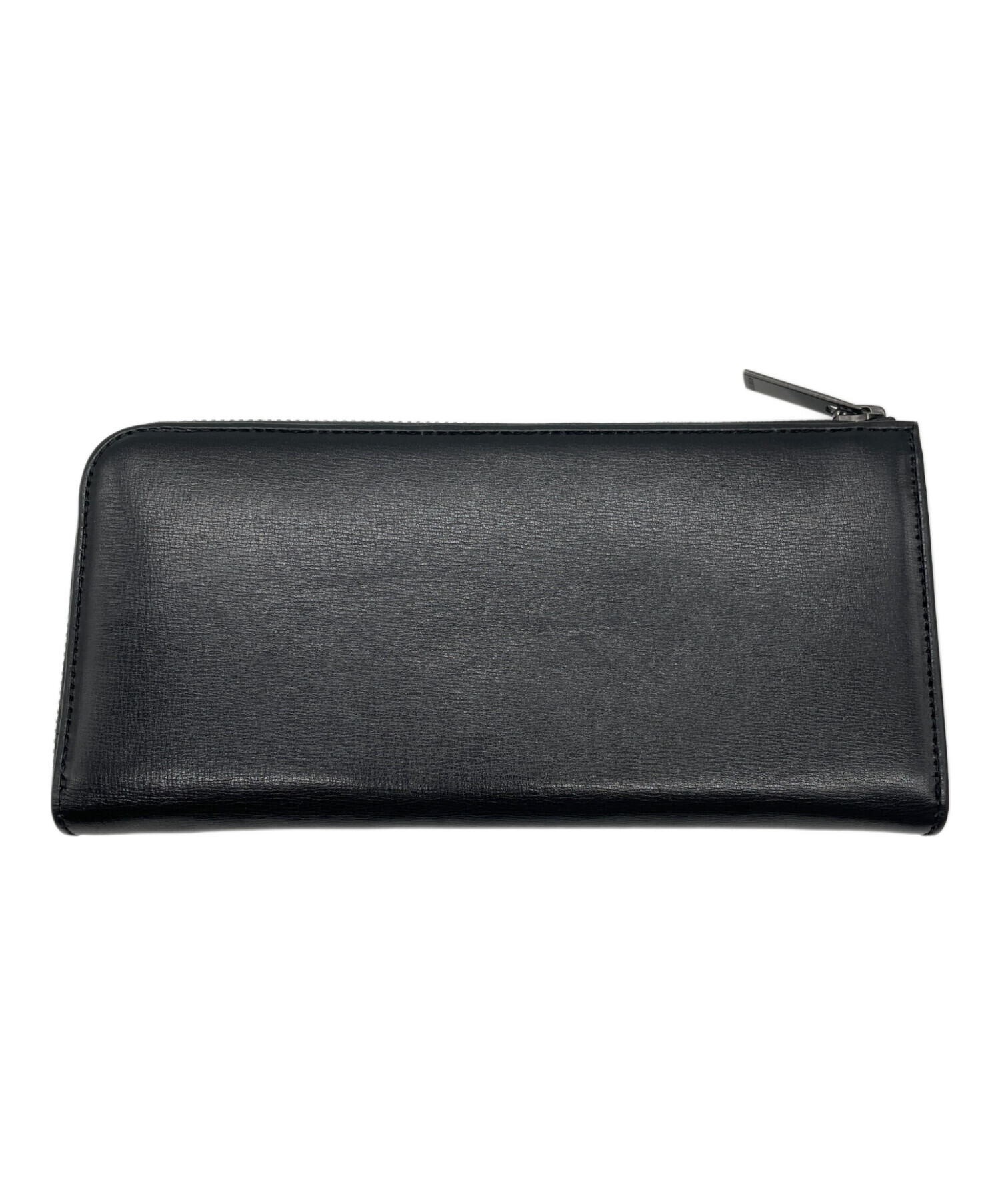 45【未使用級】PORTER L字ファスナー　 長財布 porter l字ファスナー長財布 ポーター PORTER ワンダー ロング