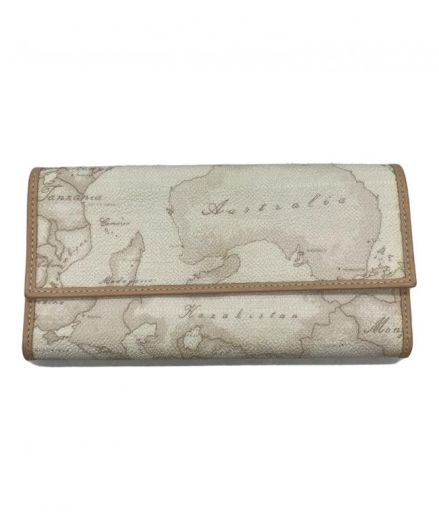 中古・古着通販】PRIMA CLASSE (プリマクラッセ) 長財布｜ブランド