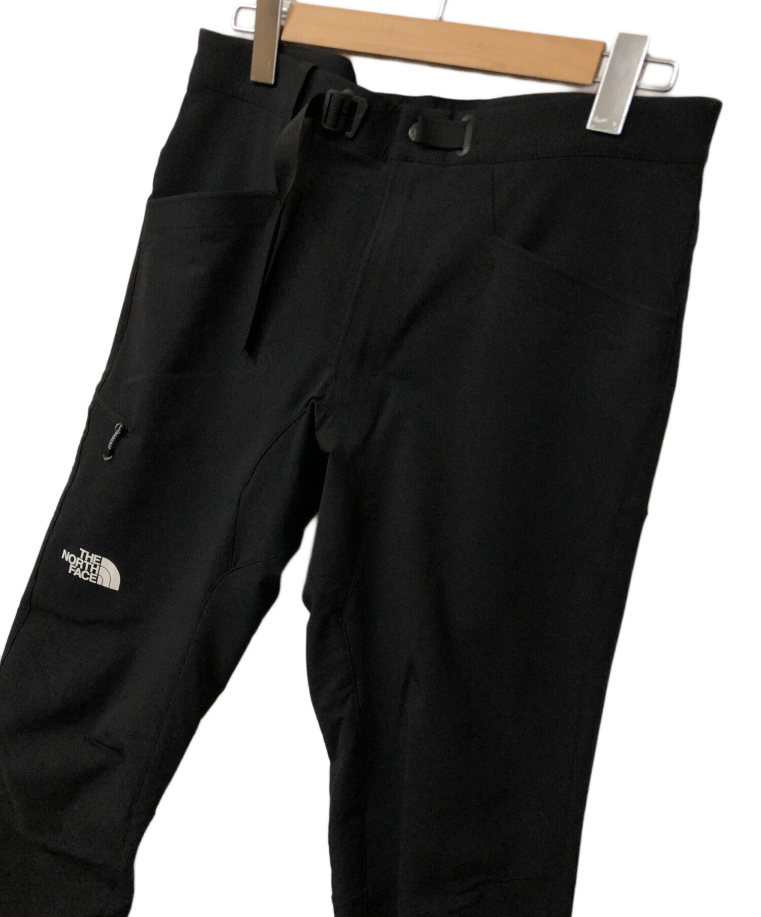 中古・古着通販】THE NORTH FACE (ザ ノース フェイス) Big Wall Pant